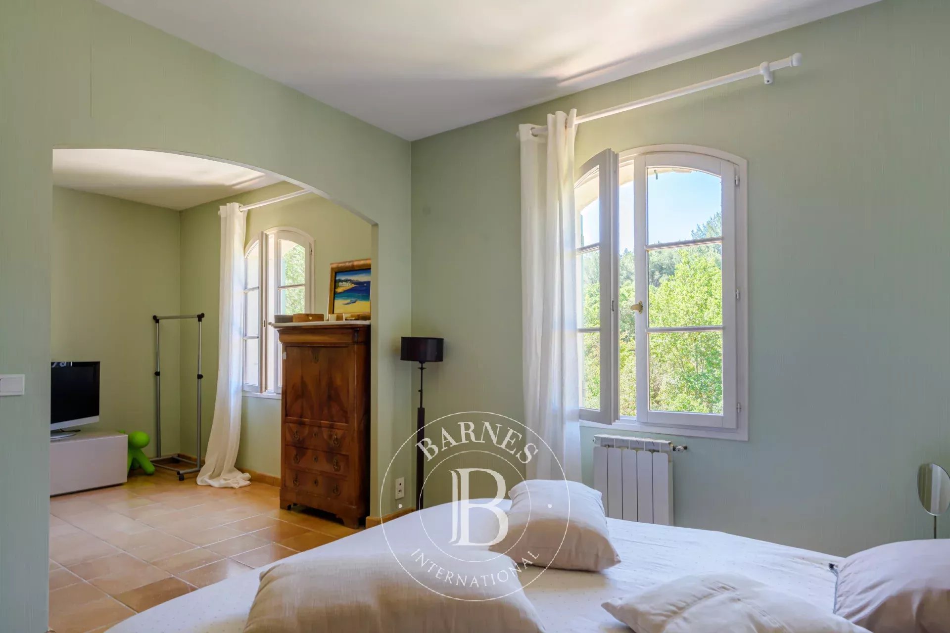 Villa Sanary-sur-Mer - picture 20