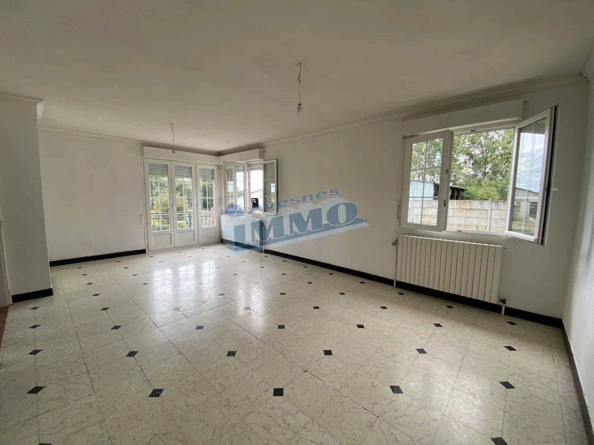 Location Maison Bailleul-aux-Cornailles