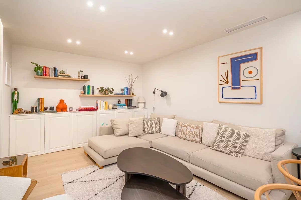 Daire Madrid - picture 2