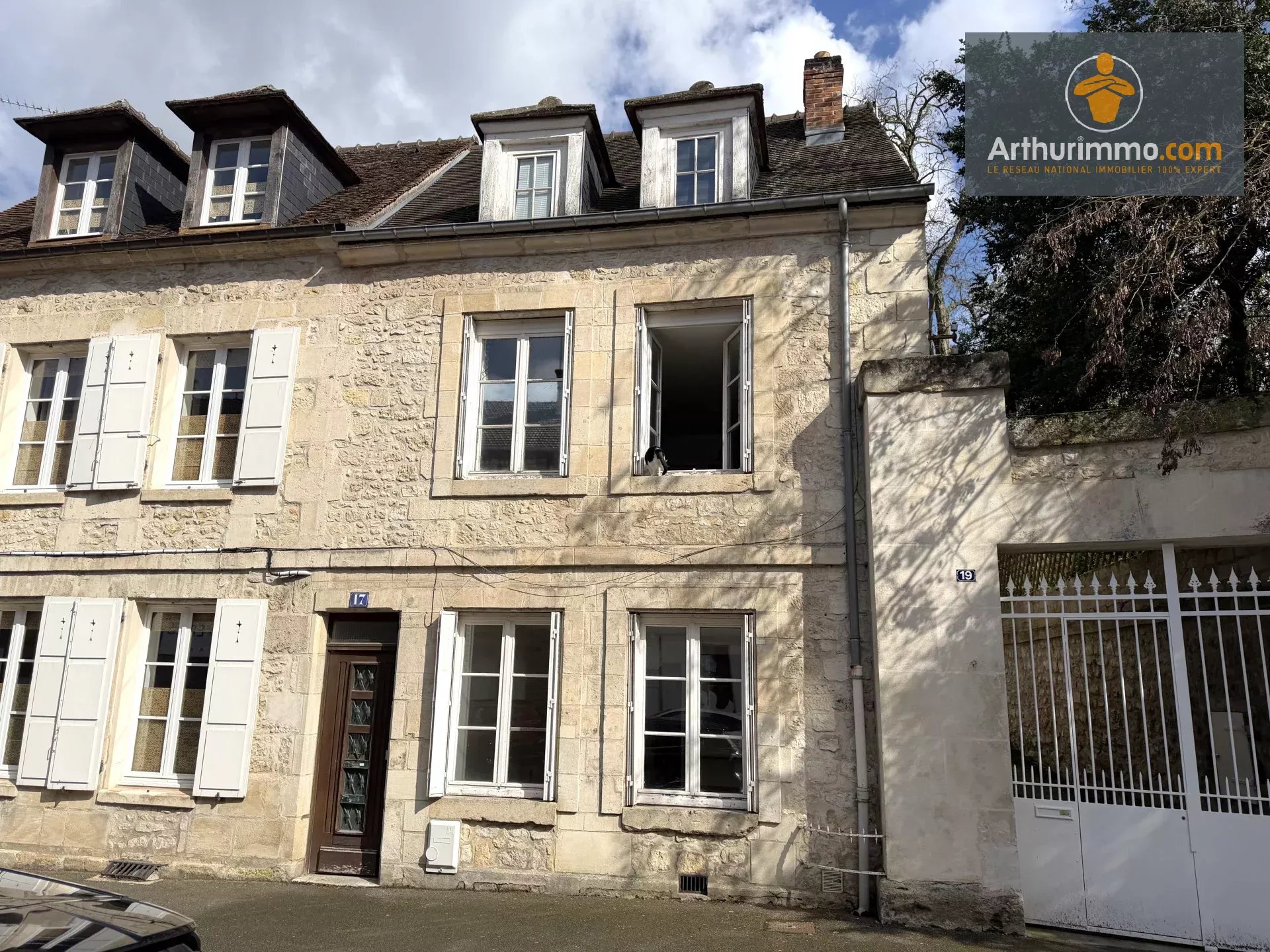 Agence immobilière de Arthurimmo.com Agence Saint Hubert