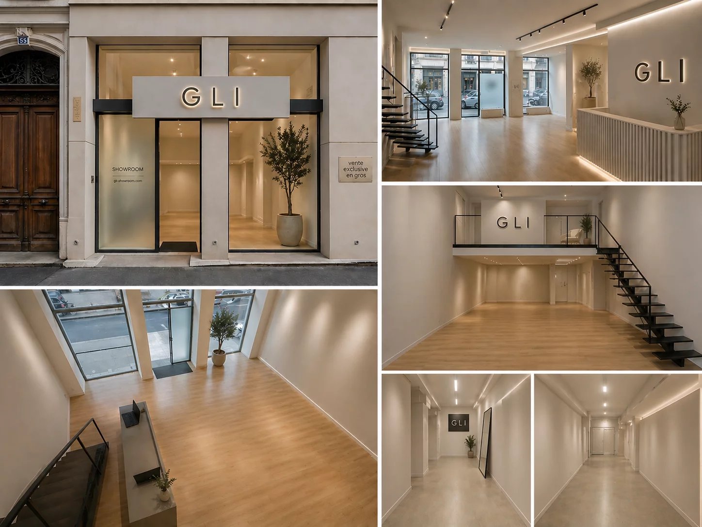 Agence immobilière de Grand Lyon Immobilier