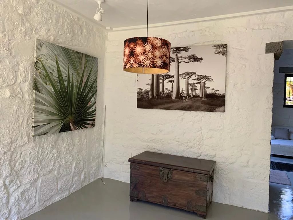 Villa Pereybère - picture 23