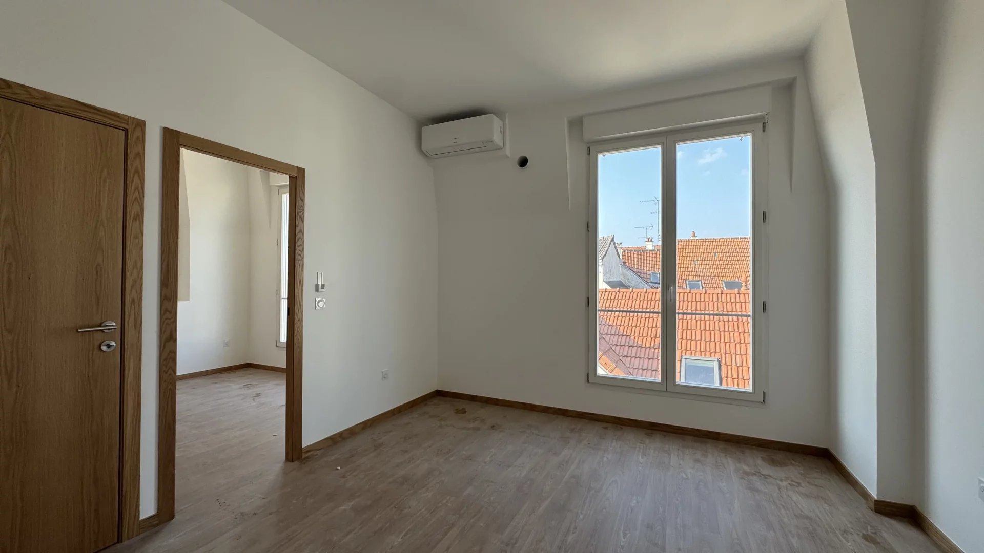 Appartement T2 non meublé - Photo 3