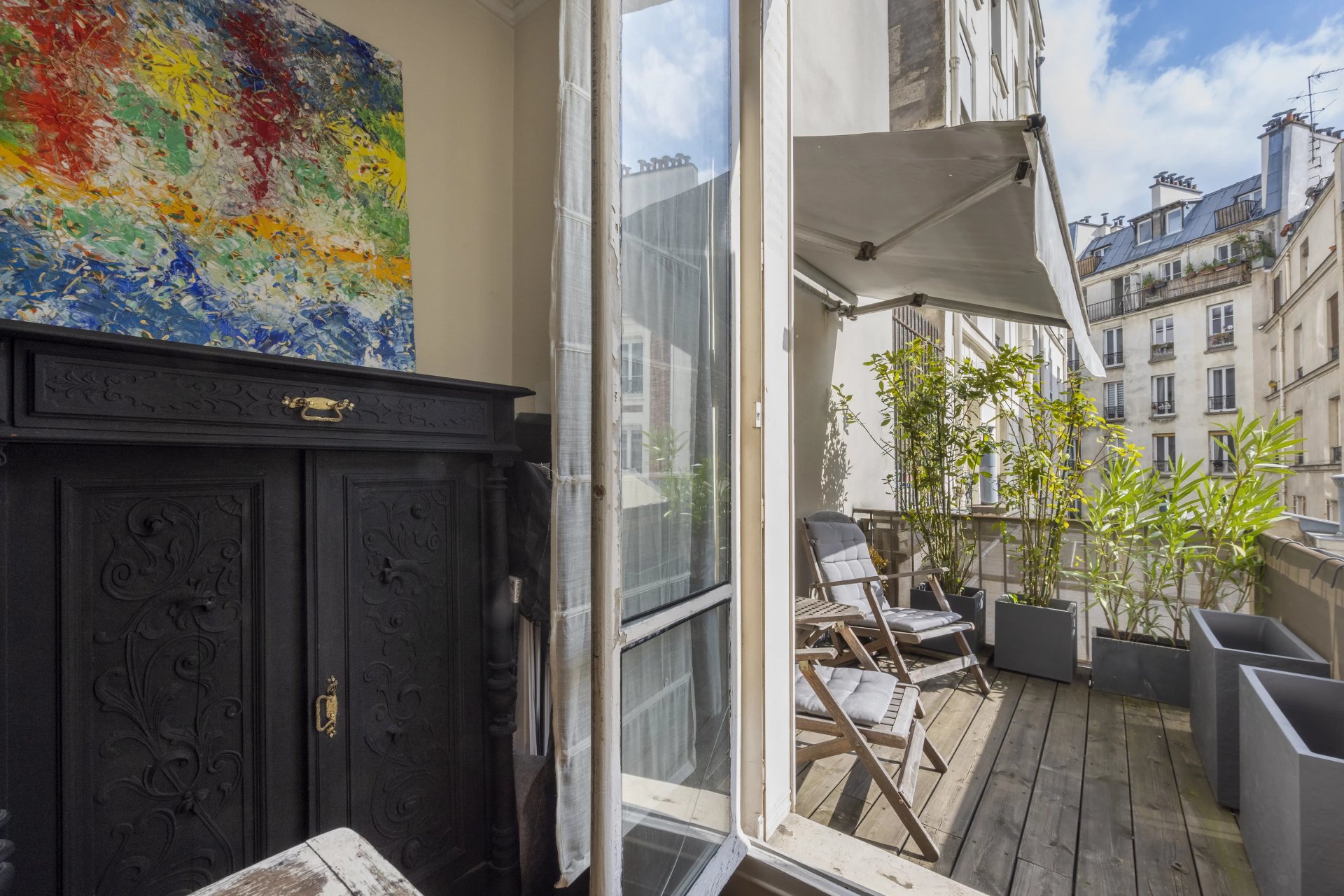 3 Bedroom Apartment/Flat's Image 3