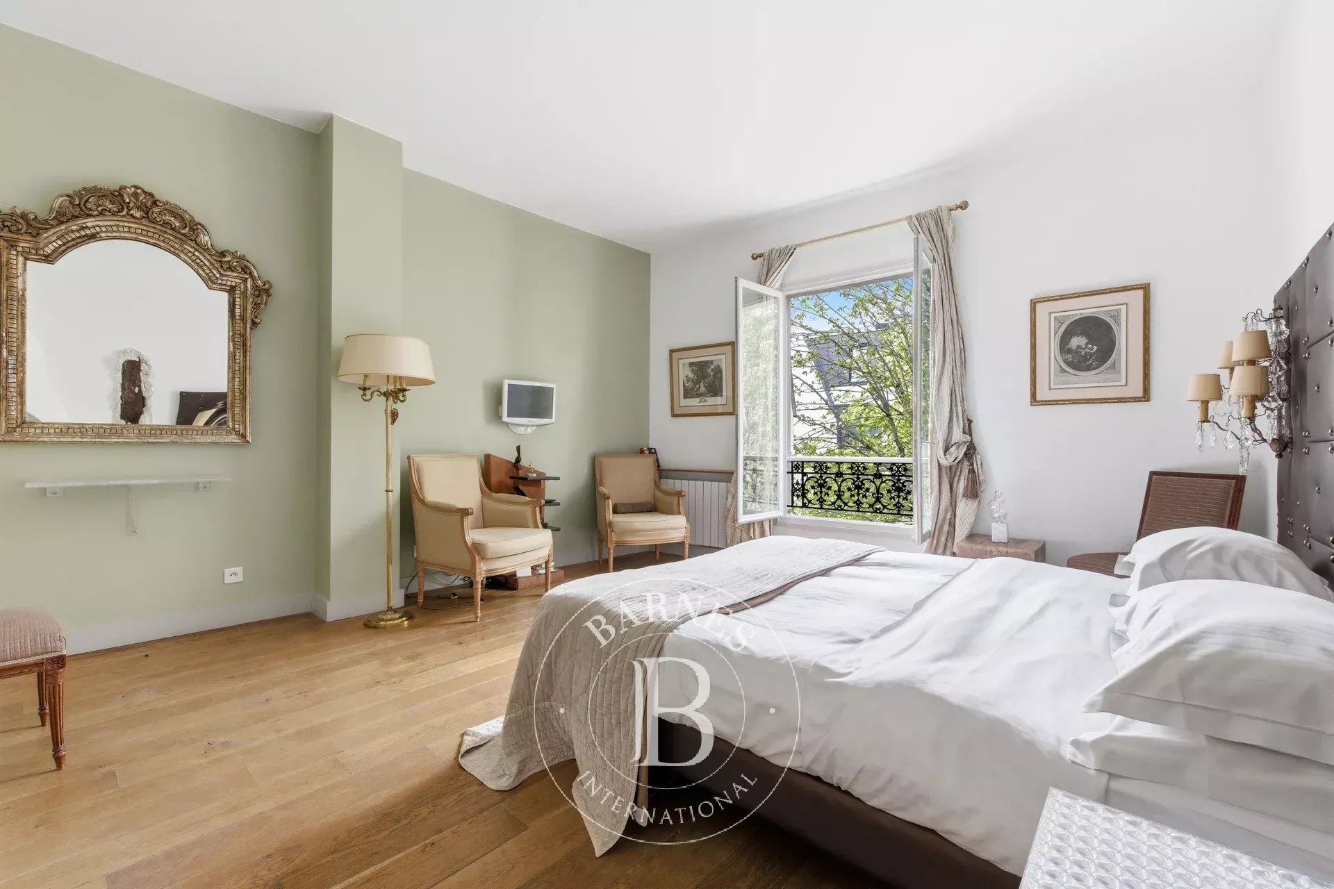 Apartment Paris 75004  -  ref 86848109 (picture 3)