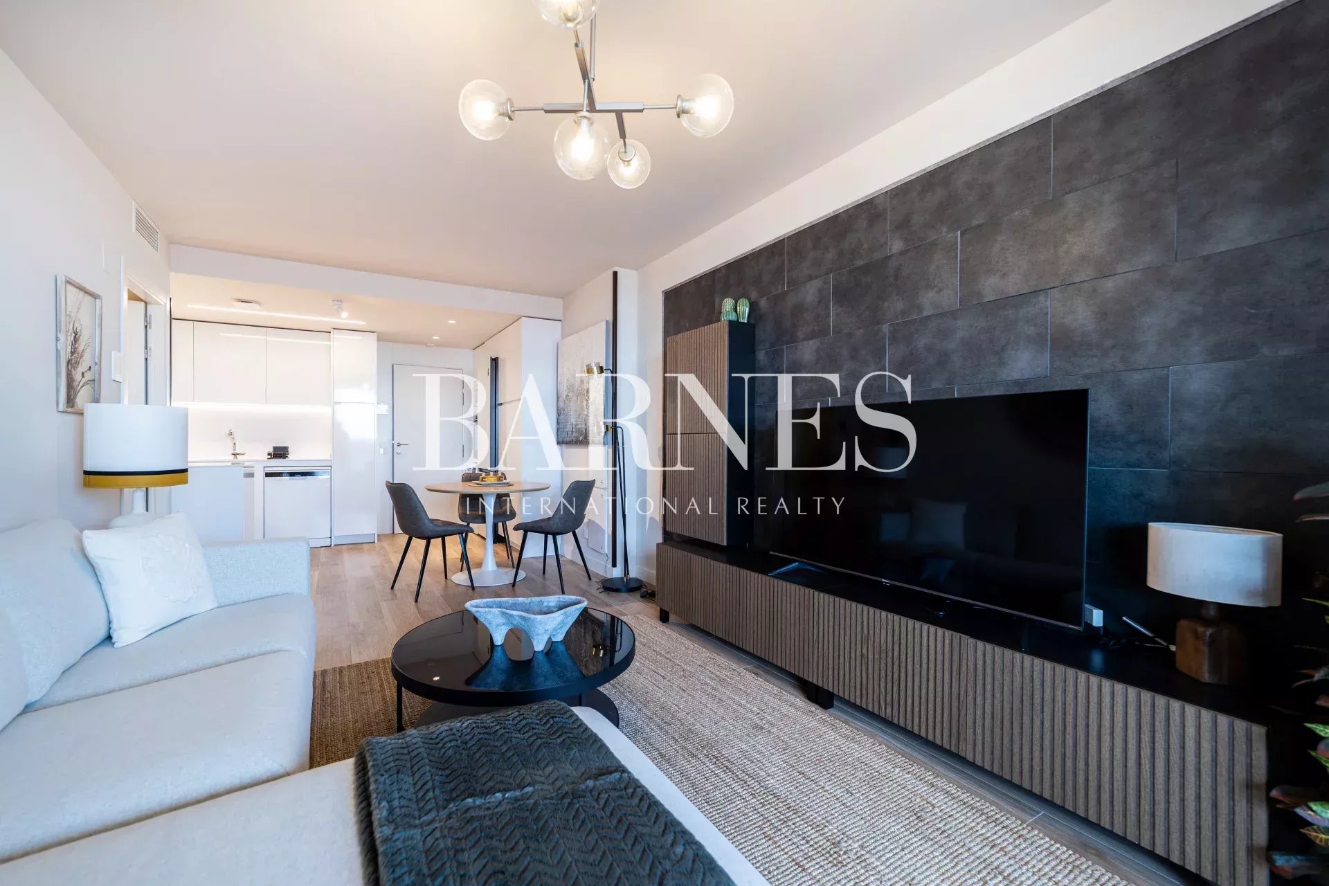 Daire Madrid - picture 7