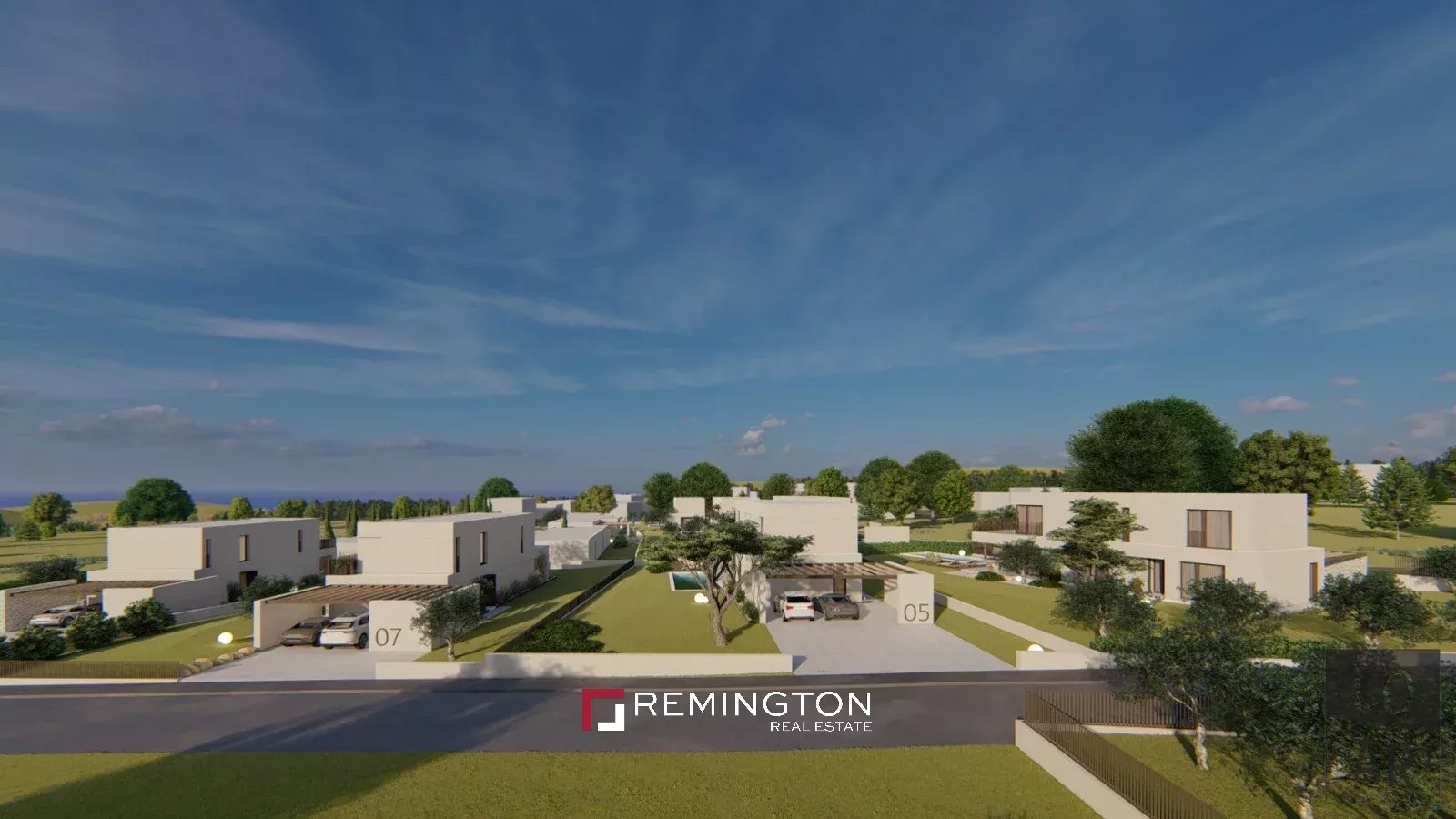 Property Slider Image