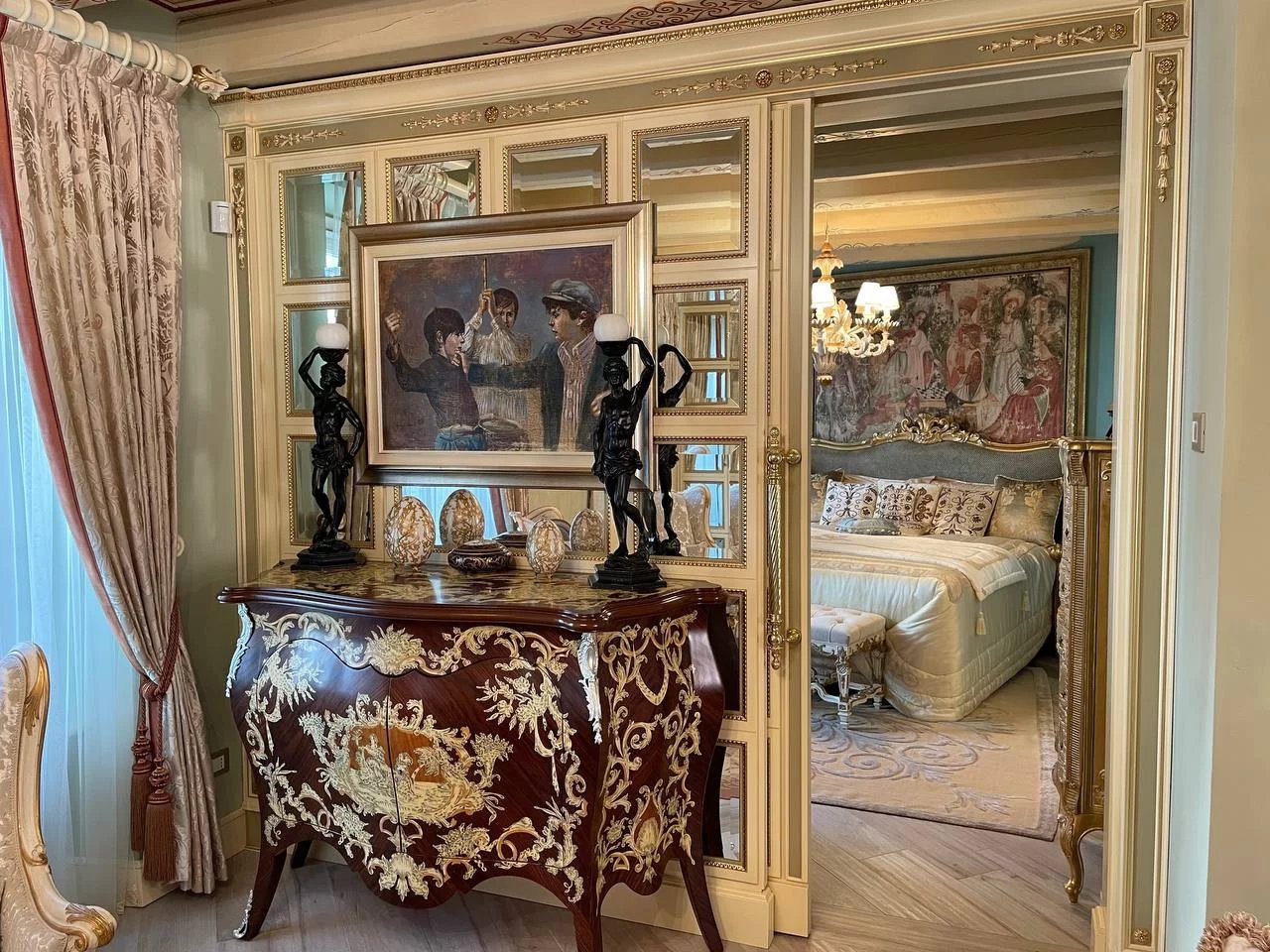 Appartement dans le centre historique - picture 5
