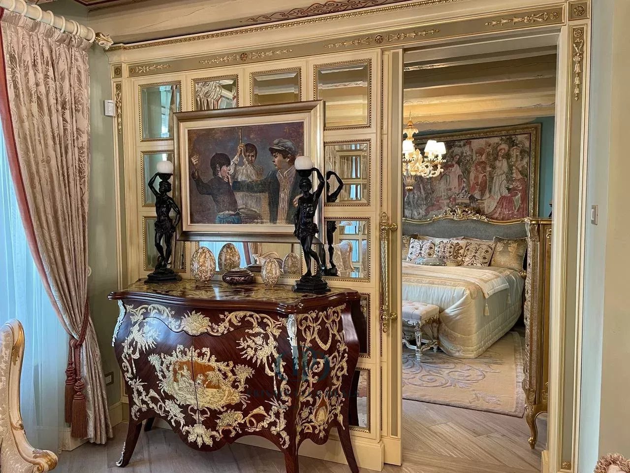 Daire Como - picture 5