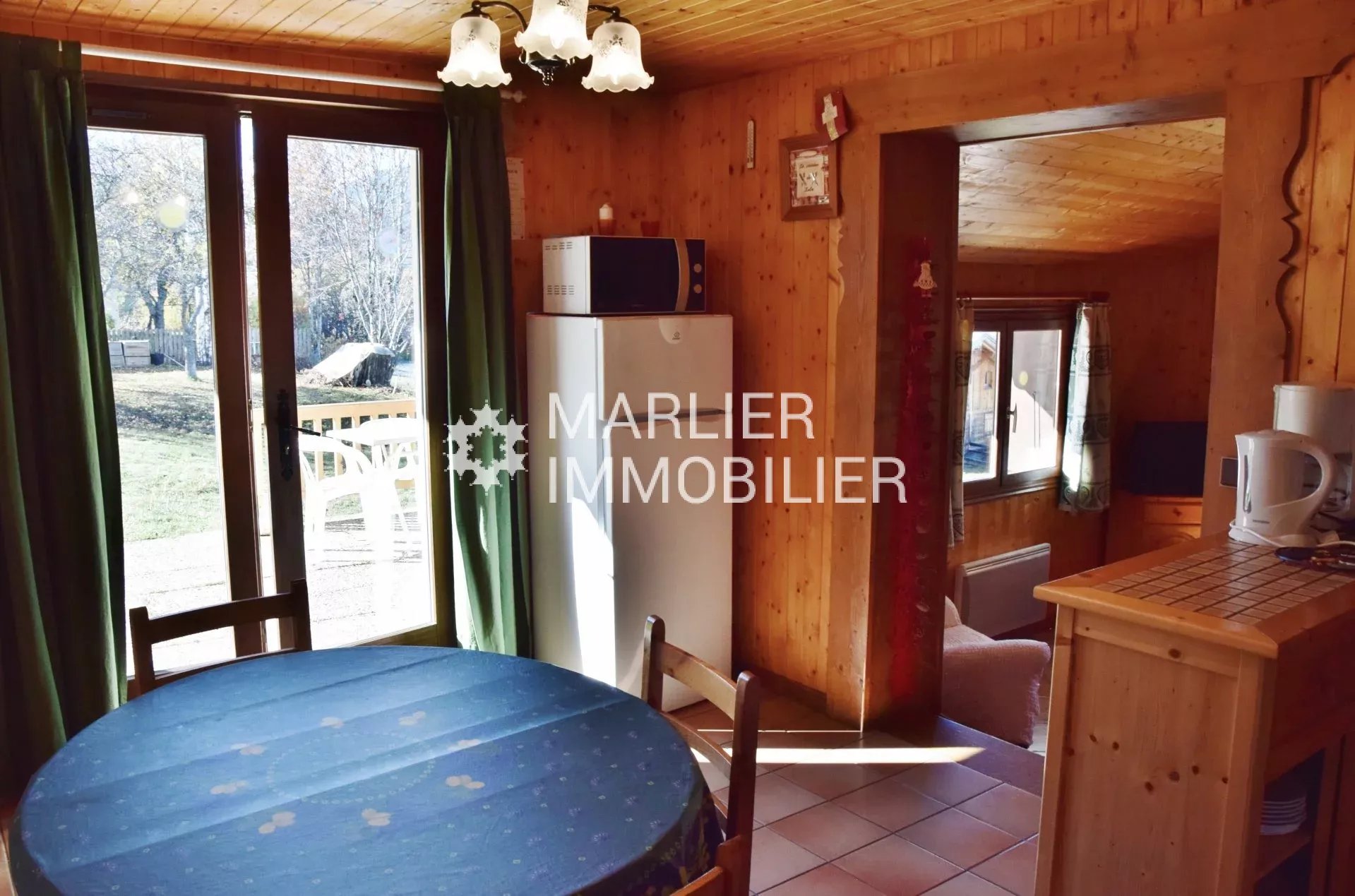 Chambre Carrelage