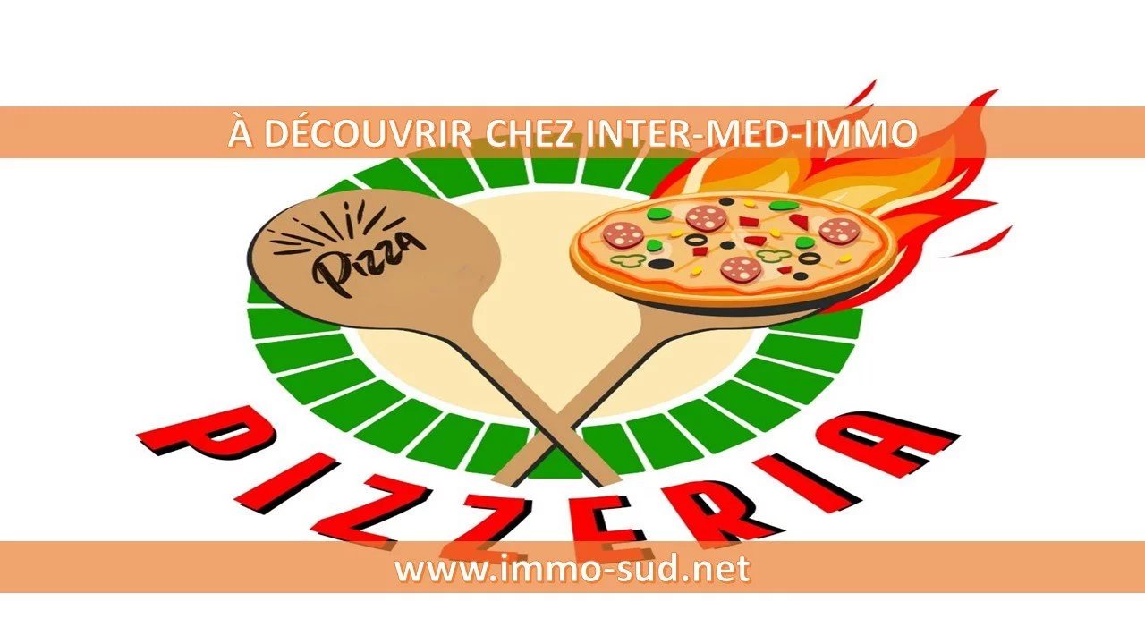 Vente Fonds de commerce Agde