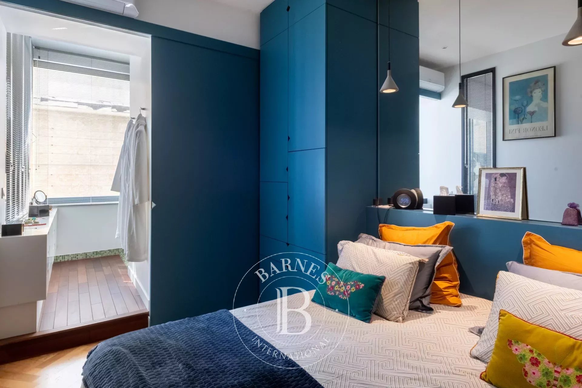 Daire Marseille 6ème