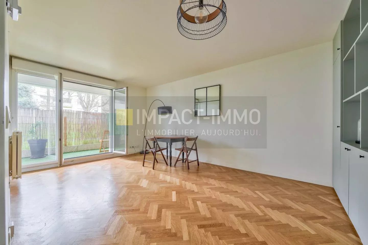 Vente Appartement Suresnes