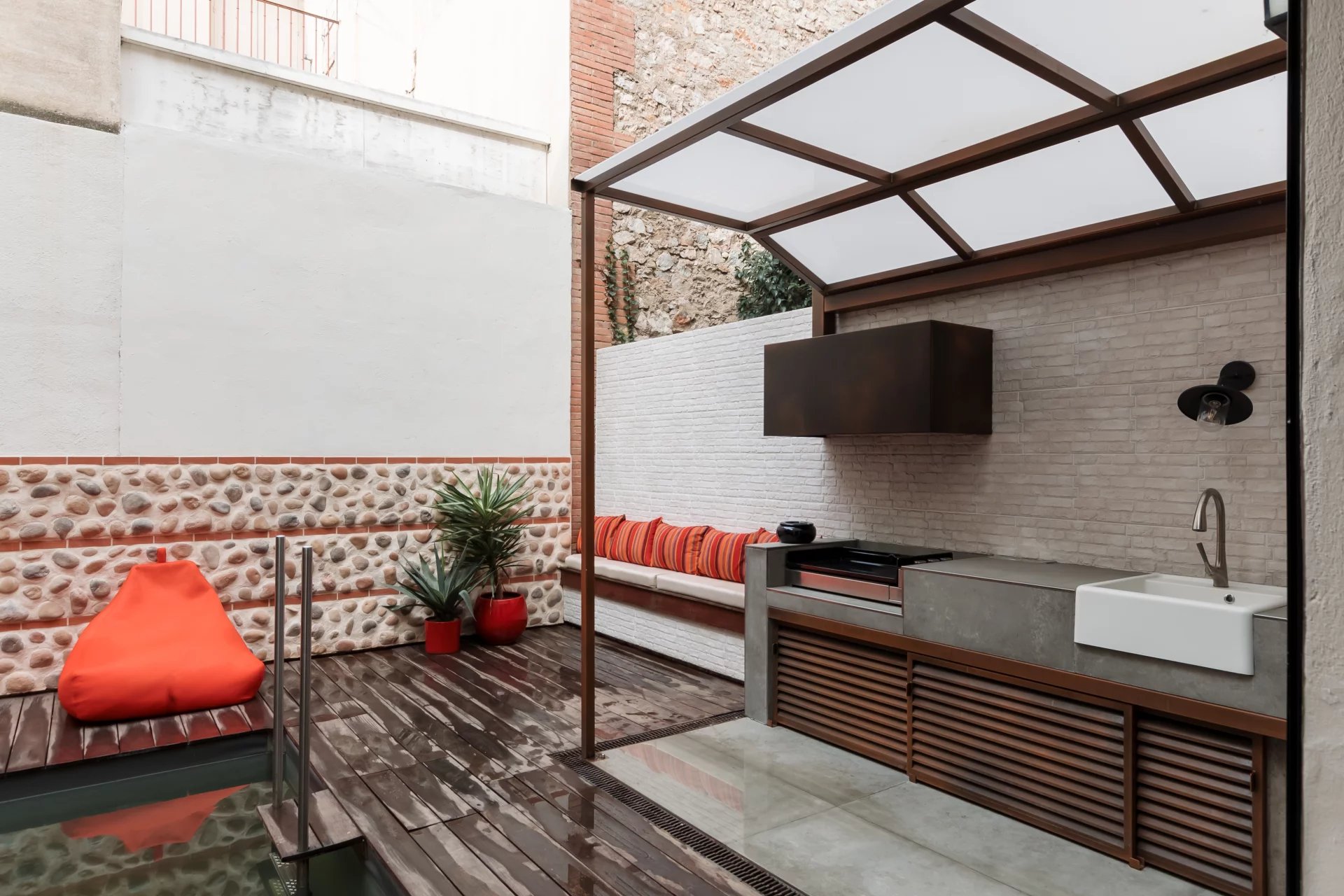 Perpignan  - Maison 8 Pi&egrave;ces 6 Chambres - picture 16
