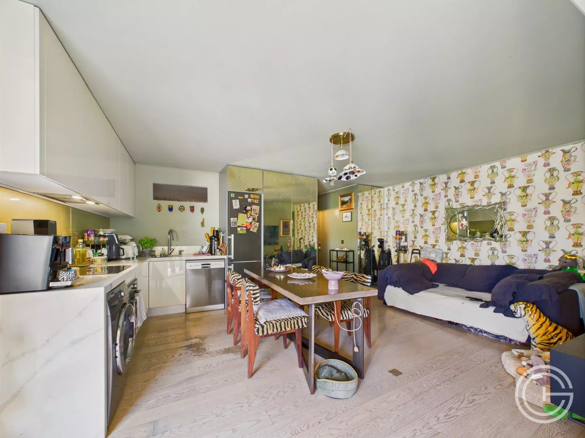 Vente Appartement Nice Le Port