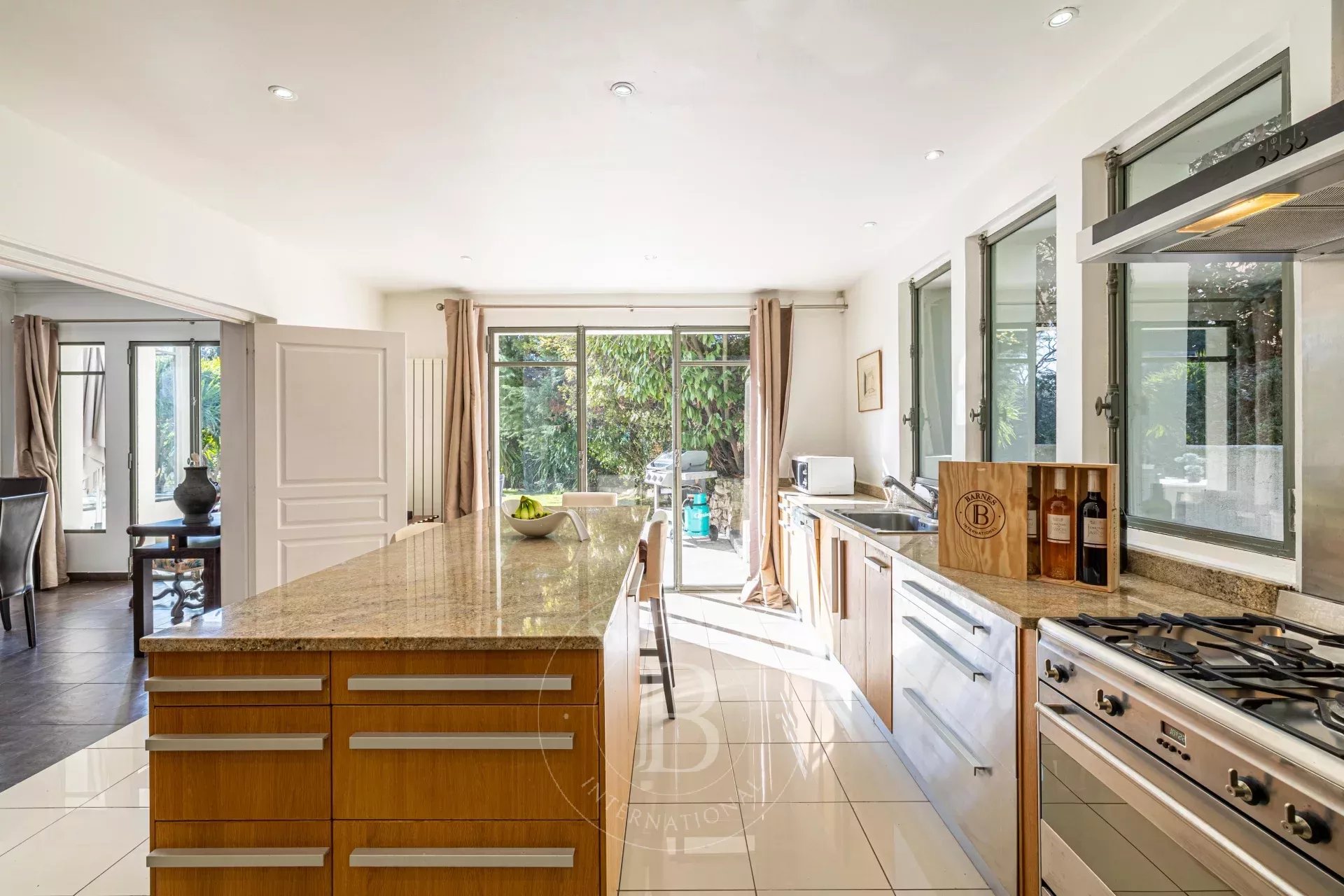 Villa Cannes - picture 6