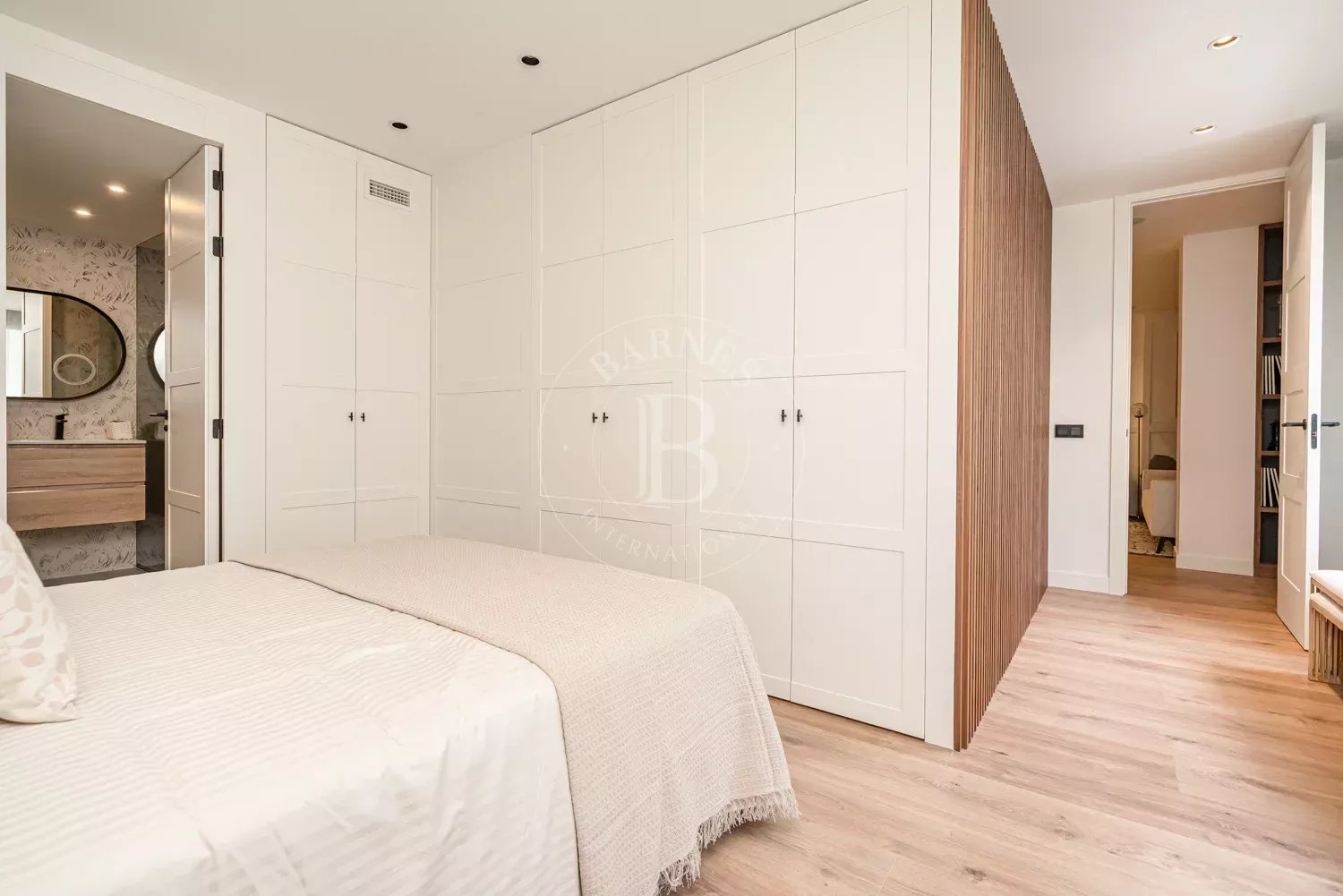 Daire Madrid - picture 29