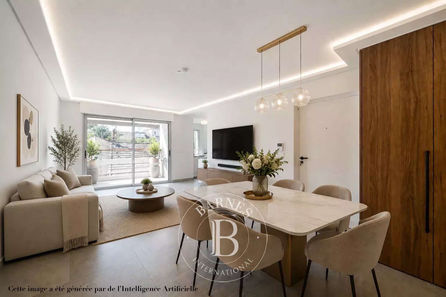 Appartement Cannes  -  ref 87165310 (picture 2)