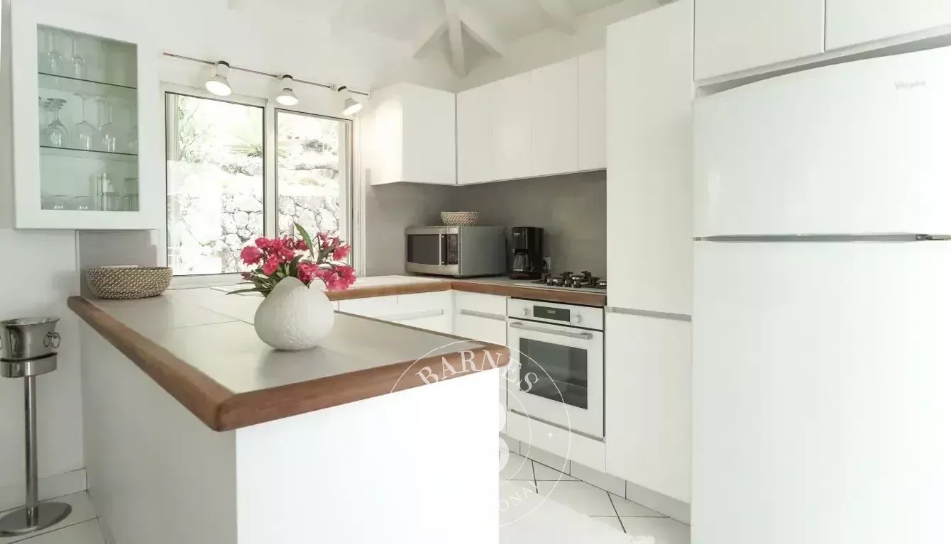 Saint-Jean  - Villa 3 Chambres - picture 9