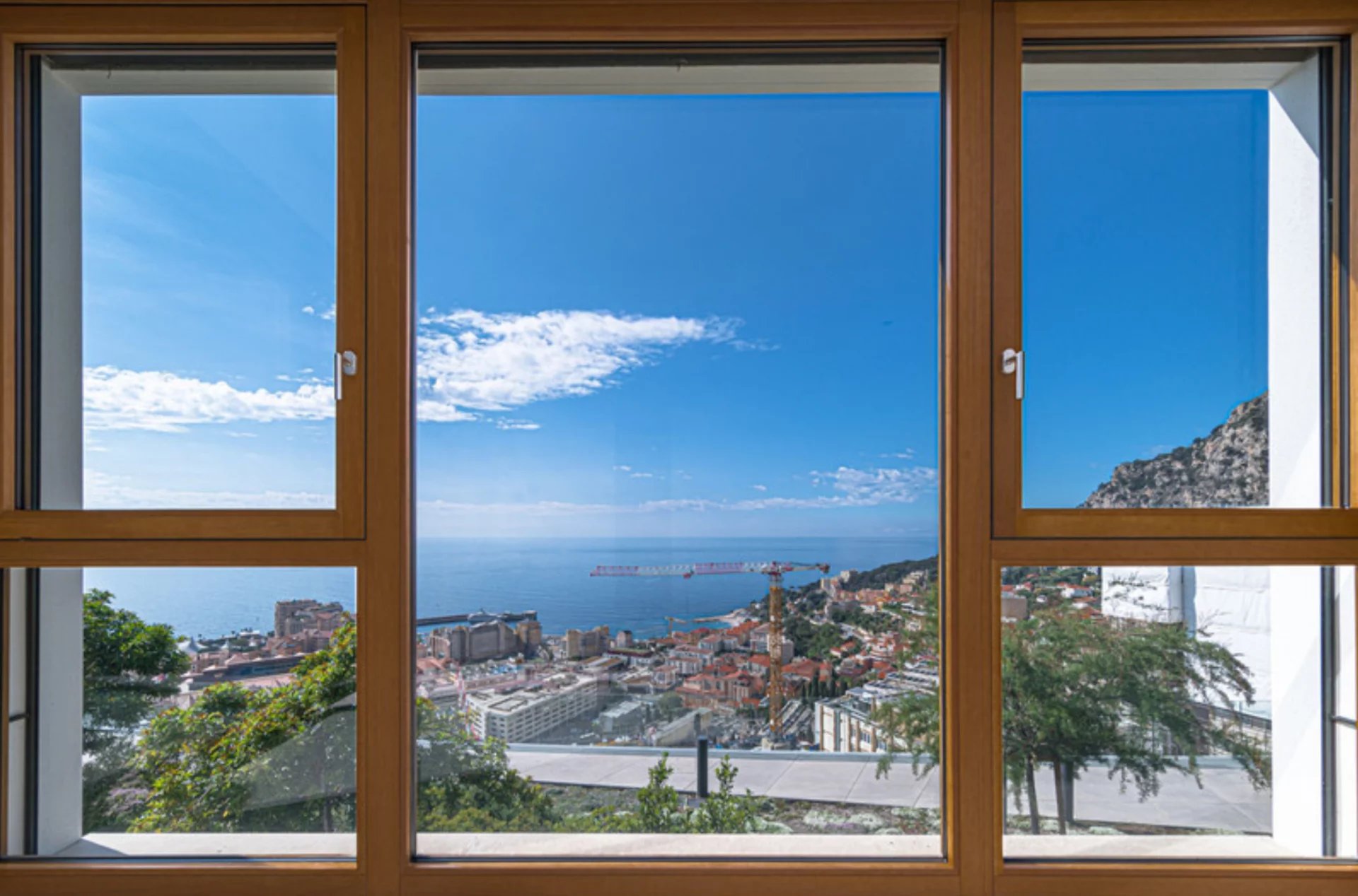 Appartement de luxe de 2 chambres à L'Exotique