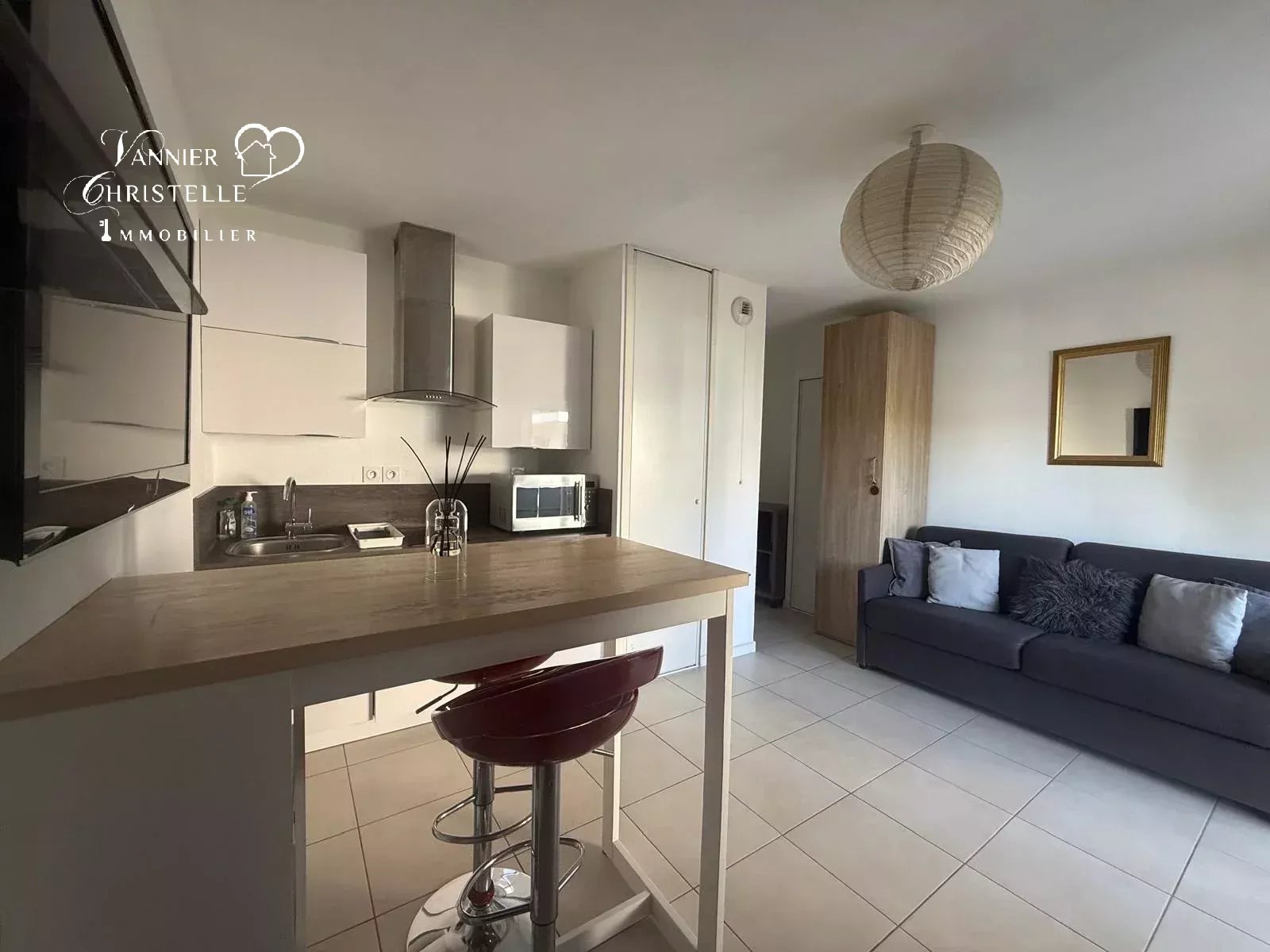 Sale Apartment Thonon-les-Bains