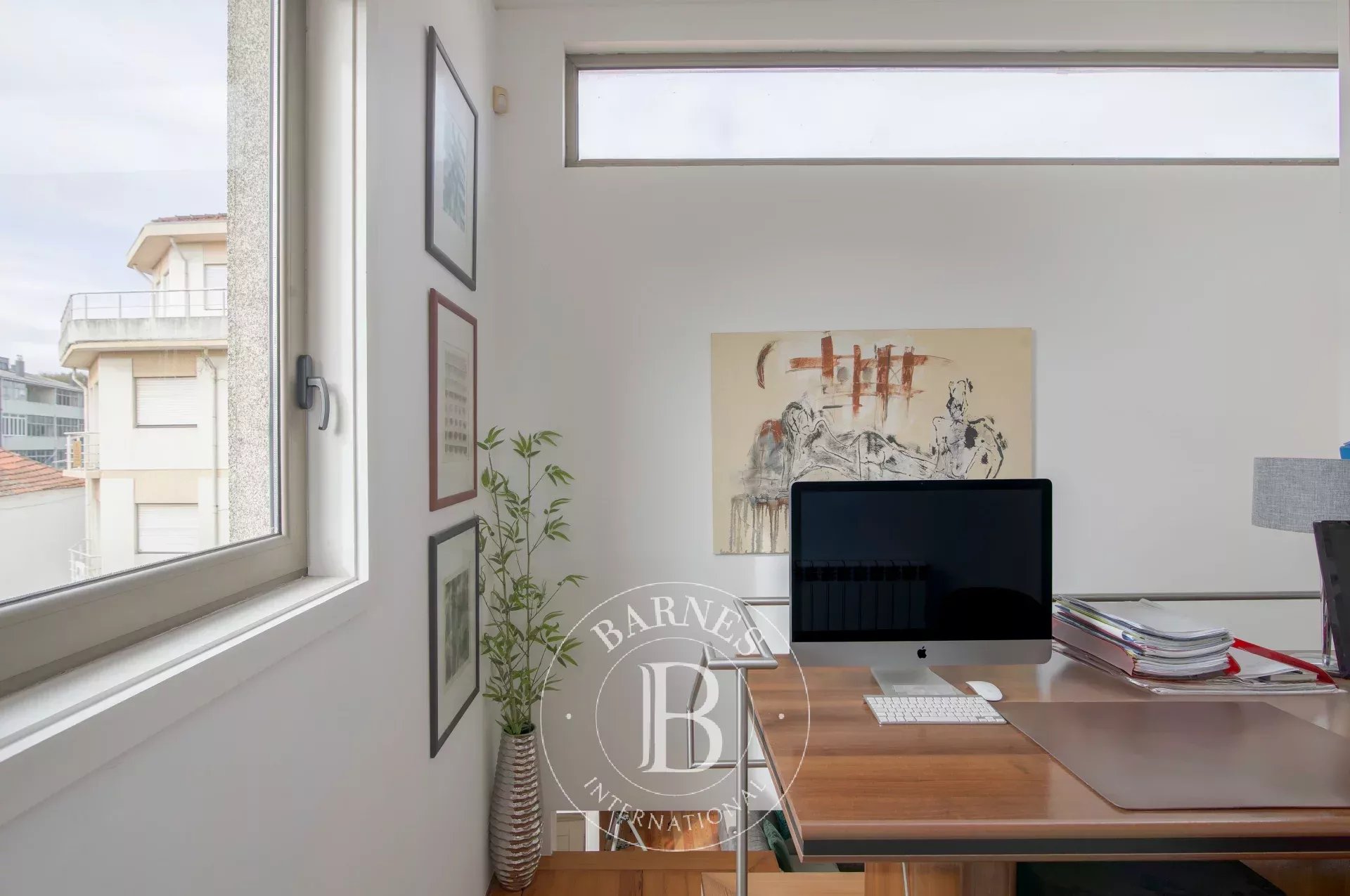 Villa avec jardin dans le quartier historique de Leça da Palmeira Villa avec jardin dans le quartier historique de Leça da Palmeira