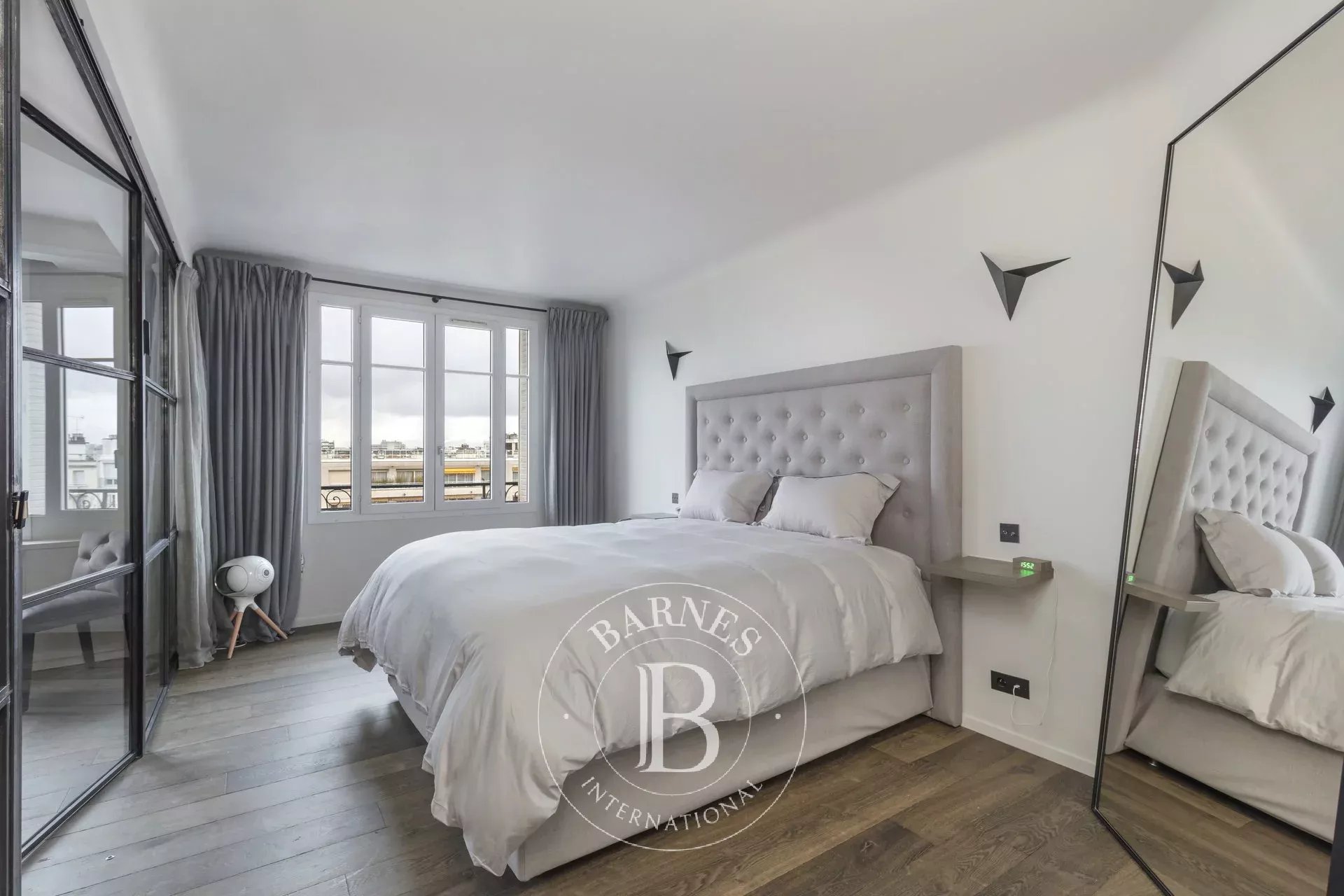 Daire Neuilly-sur-Seine - picture 6