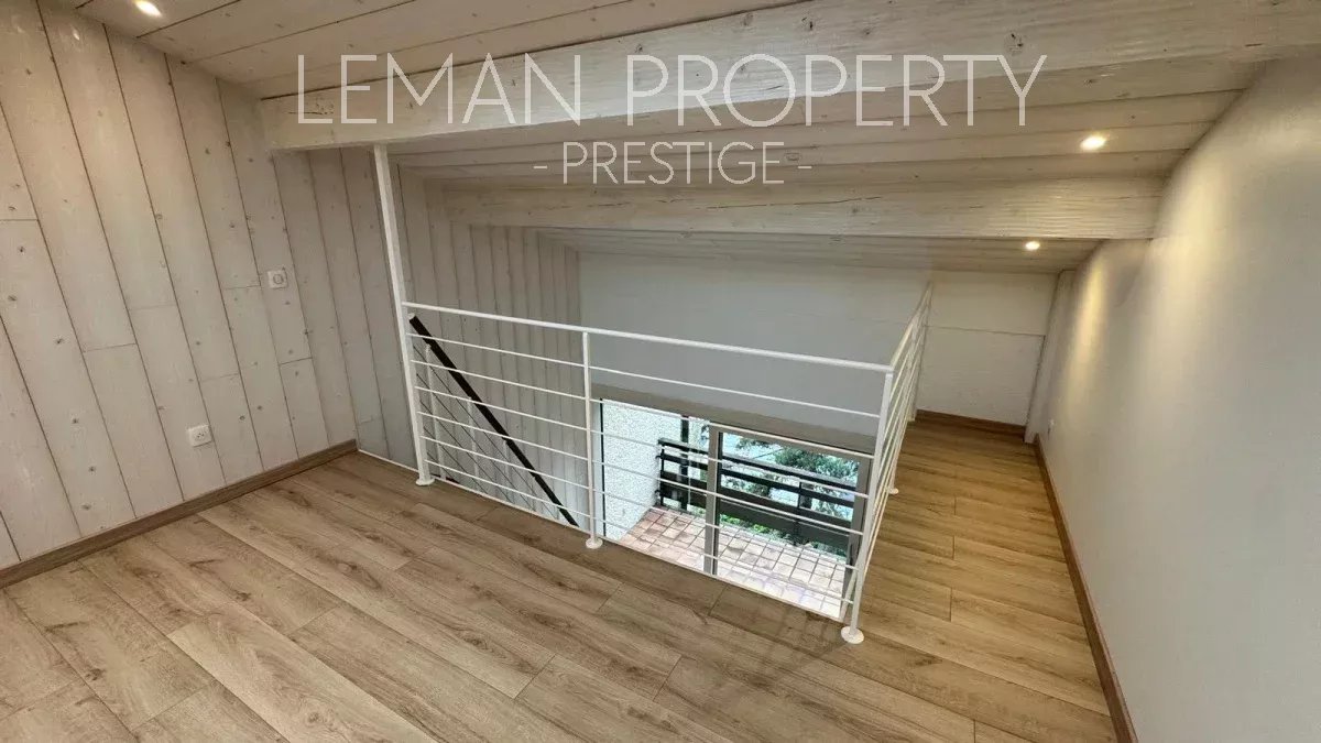 Sale Apartment Thonon-les-Bains
