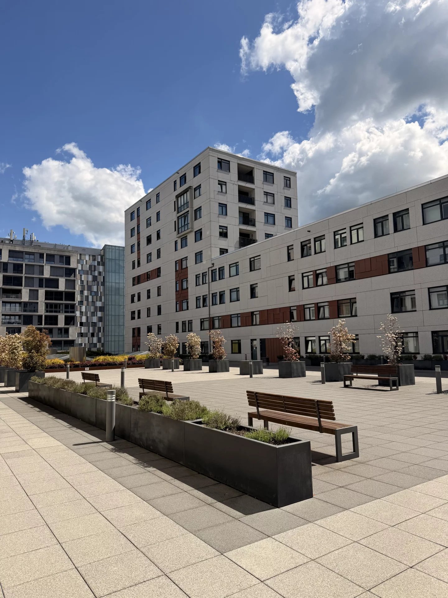 Sale Apartment Esch-sur-Alzette