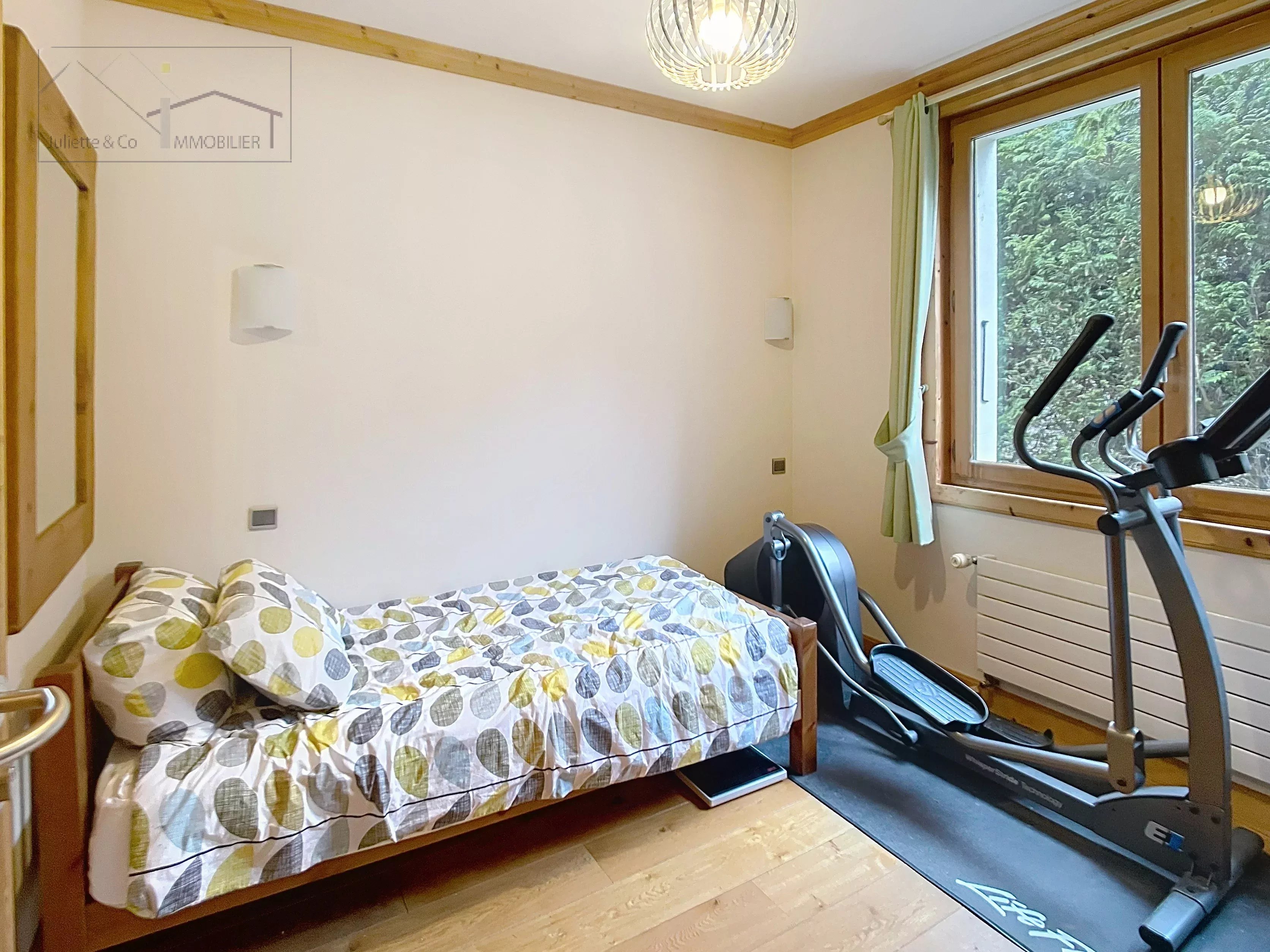 Photo of Les houches