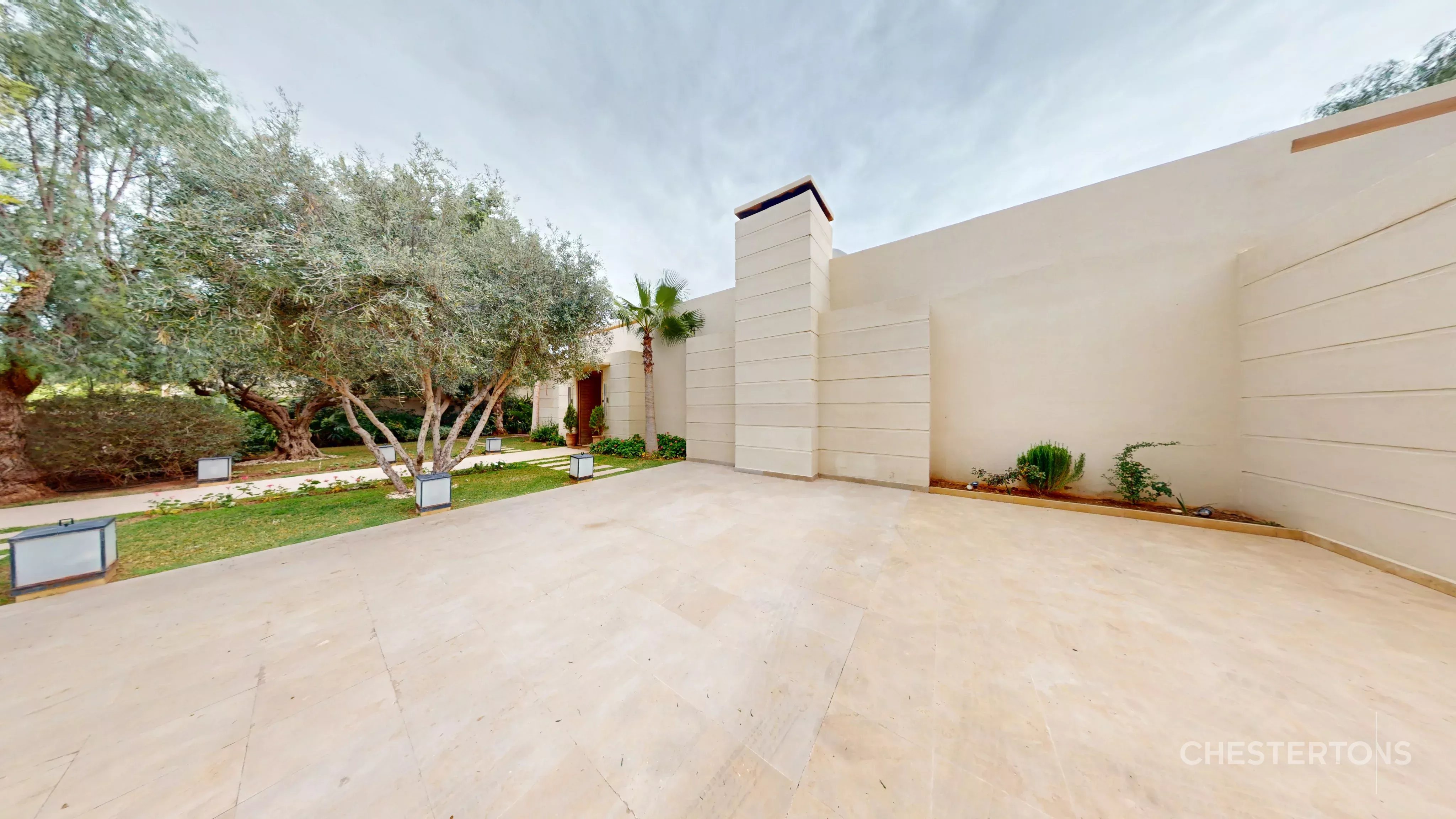 Image of Villa - 4 Bedrooms for Sale in Marrakech-Ménara-Marrakech-Morocco, Image 4