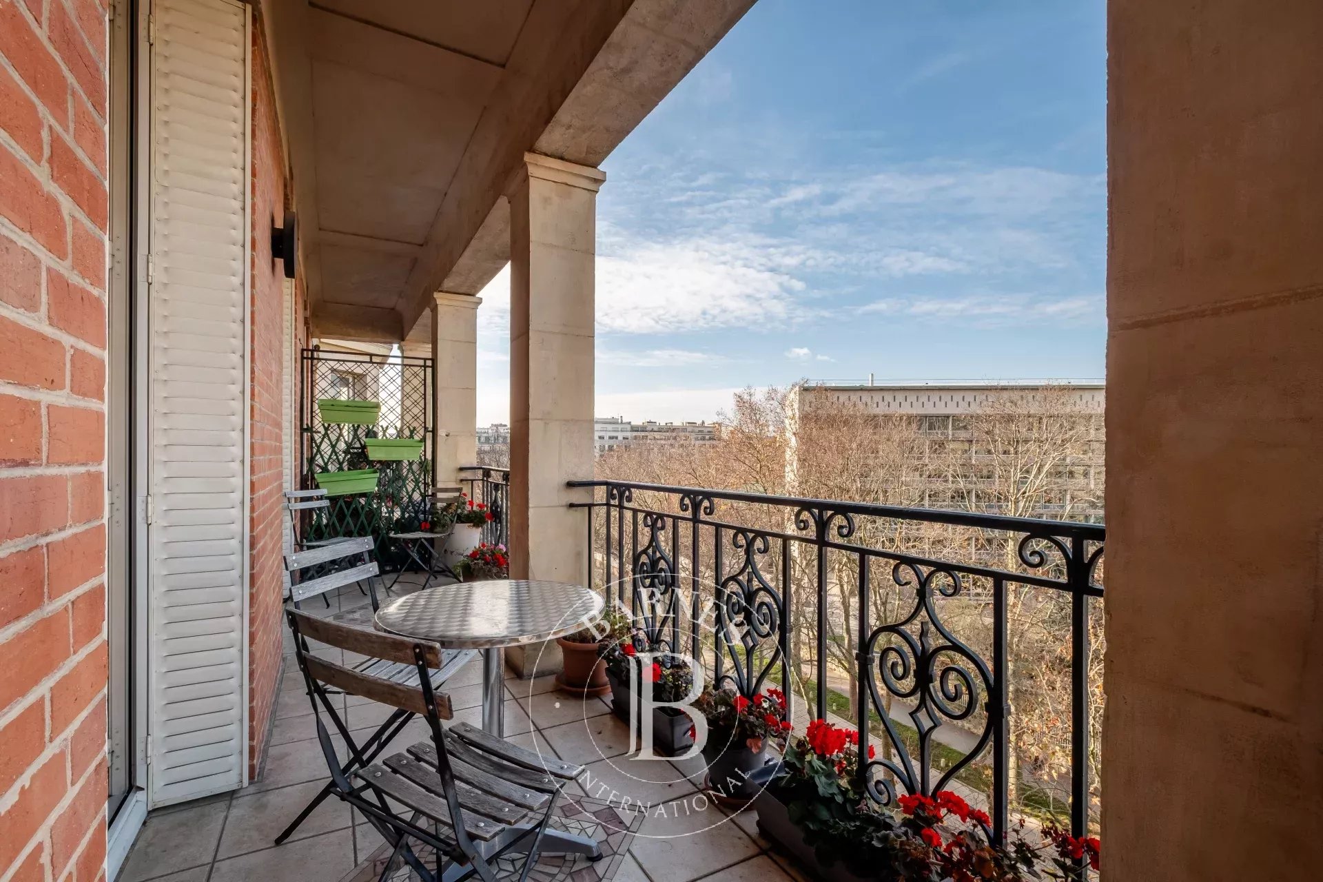 Daire Paris 7ème - picture 19