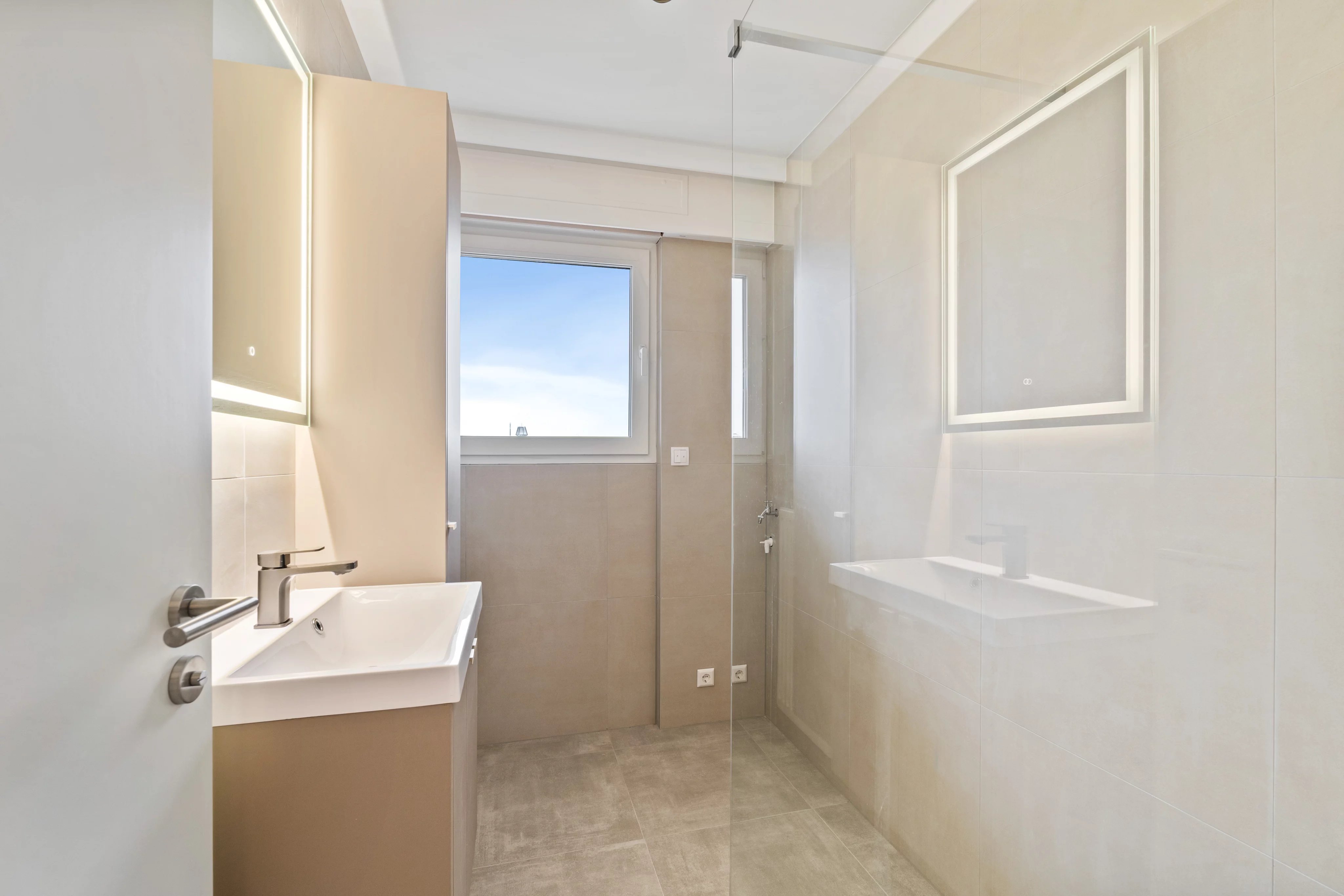 Appartement à Luxembourg