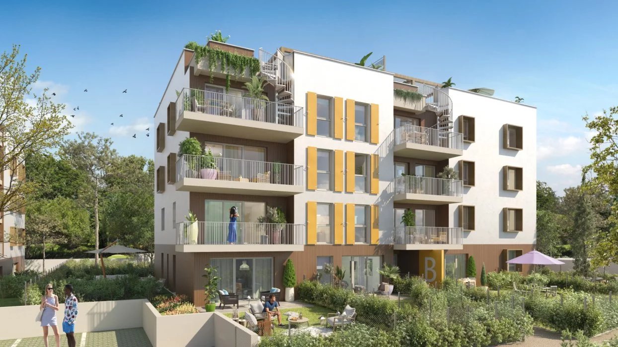 Agence immobilière de Hanna Logis