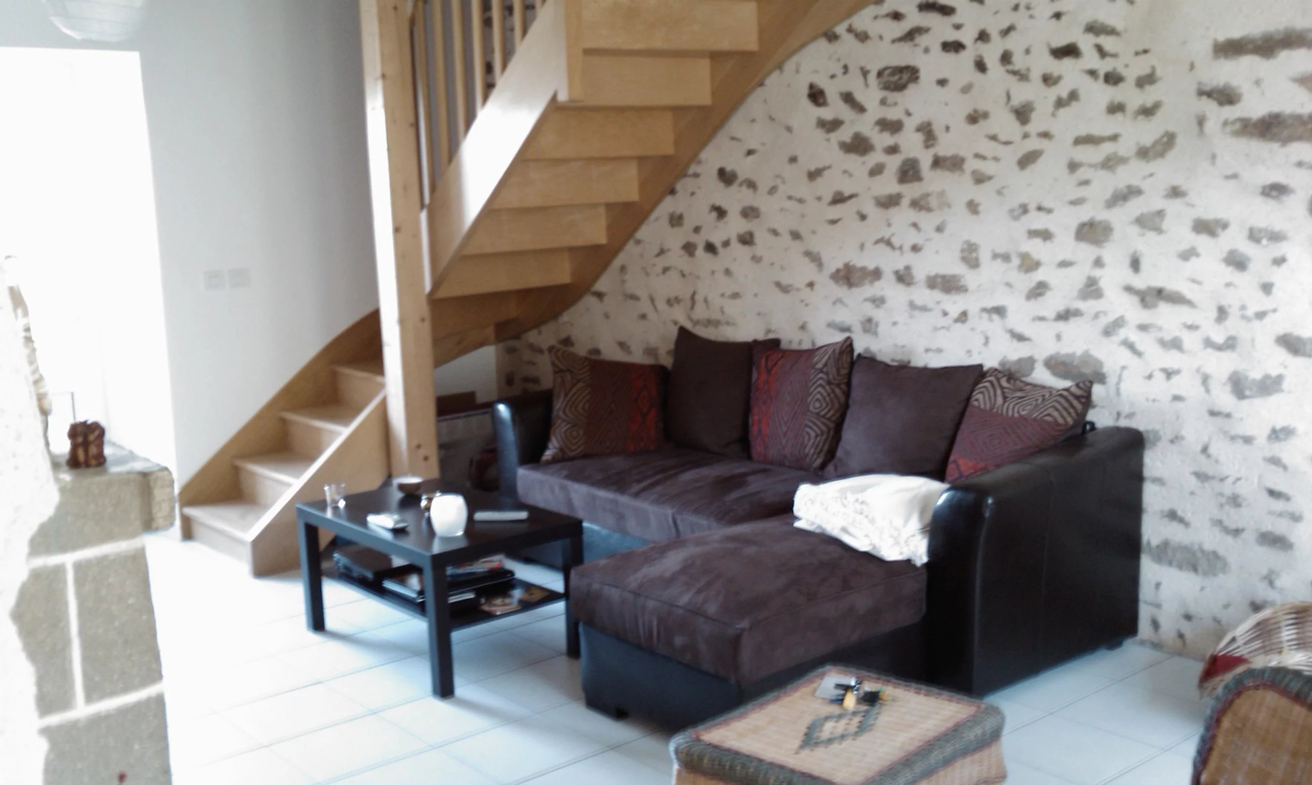 MAISON DE PAYS SAINT-HELEN – NOUVEAUTE RANCE IMMO