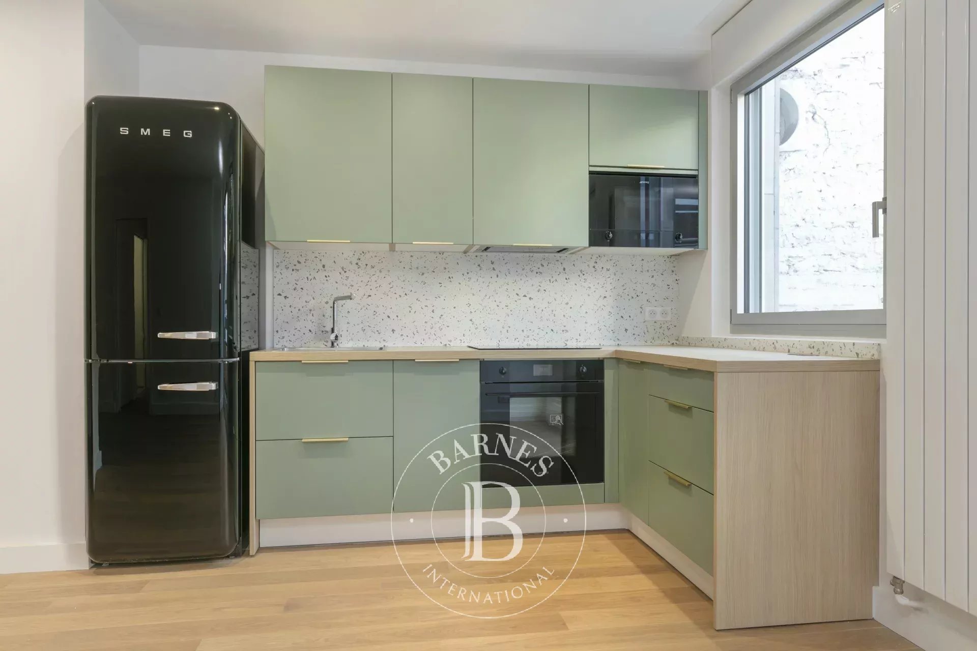 Daire Neuilly-sur-Seine - picture 7