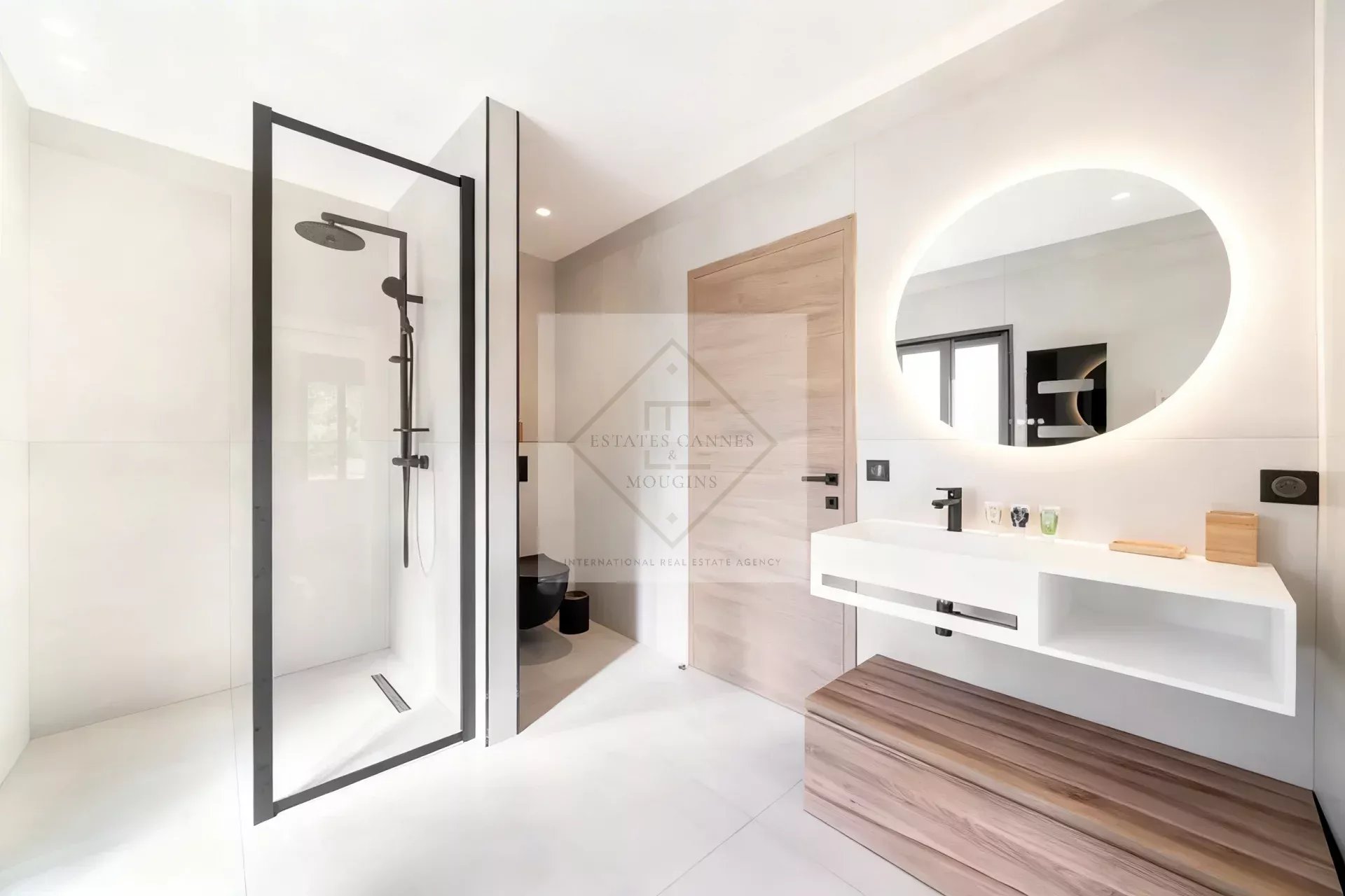 Location à l’année — Villa d’exception à Cannes — photo 10