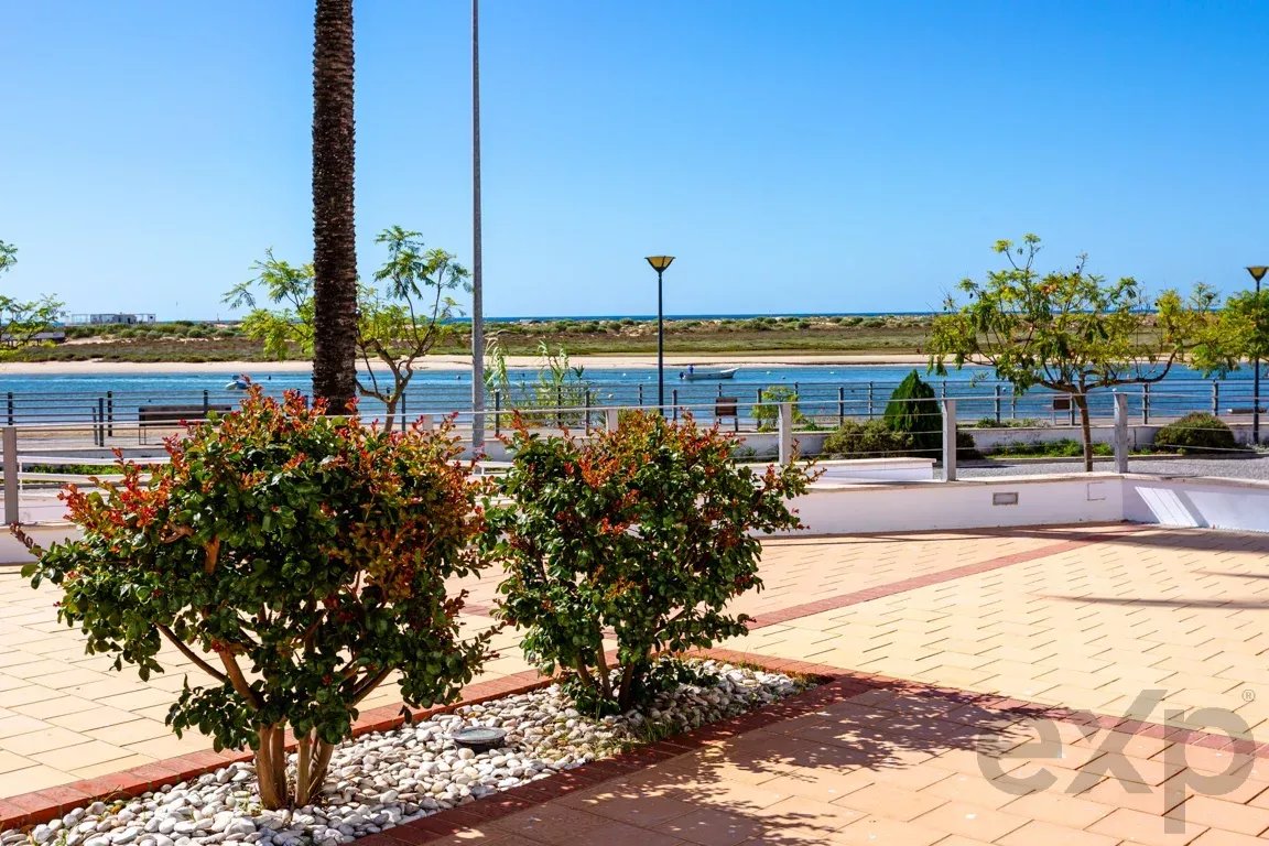 Ground-Floor One-Bedroom Apartment with Patio and Garden in Aldeia Formosa, Cabanas de Tavira 86976076 image 36