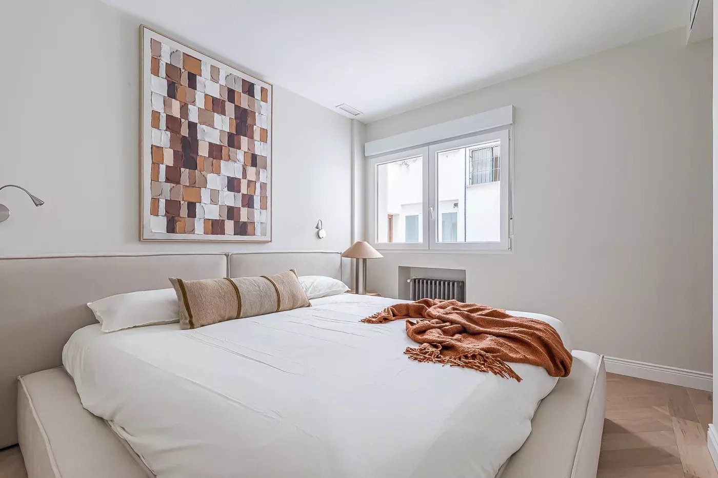 Daire Madrid - picture 22