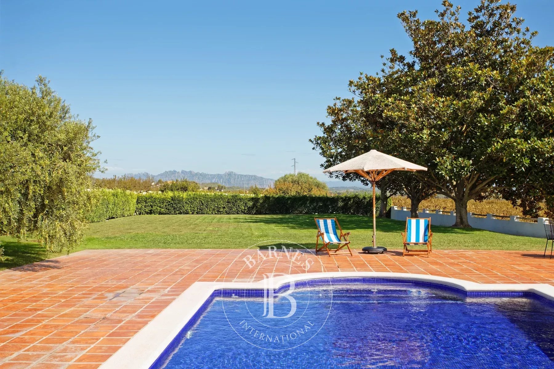 Vilobi del Penedes  - Maison  - picture 8