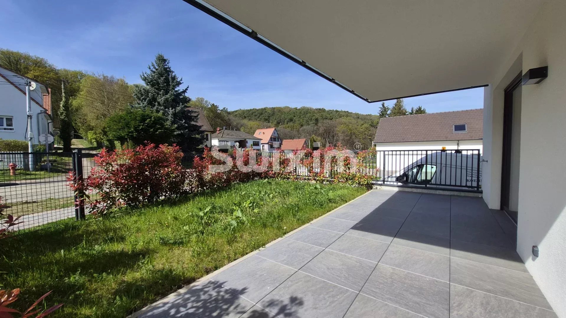 Joli Rez de jardin 2 pièces de 51.5m² habitables avec 50m² d'extérieurs - Photo 4