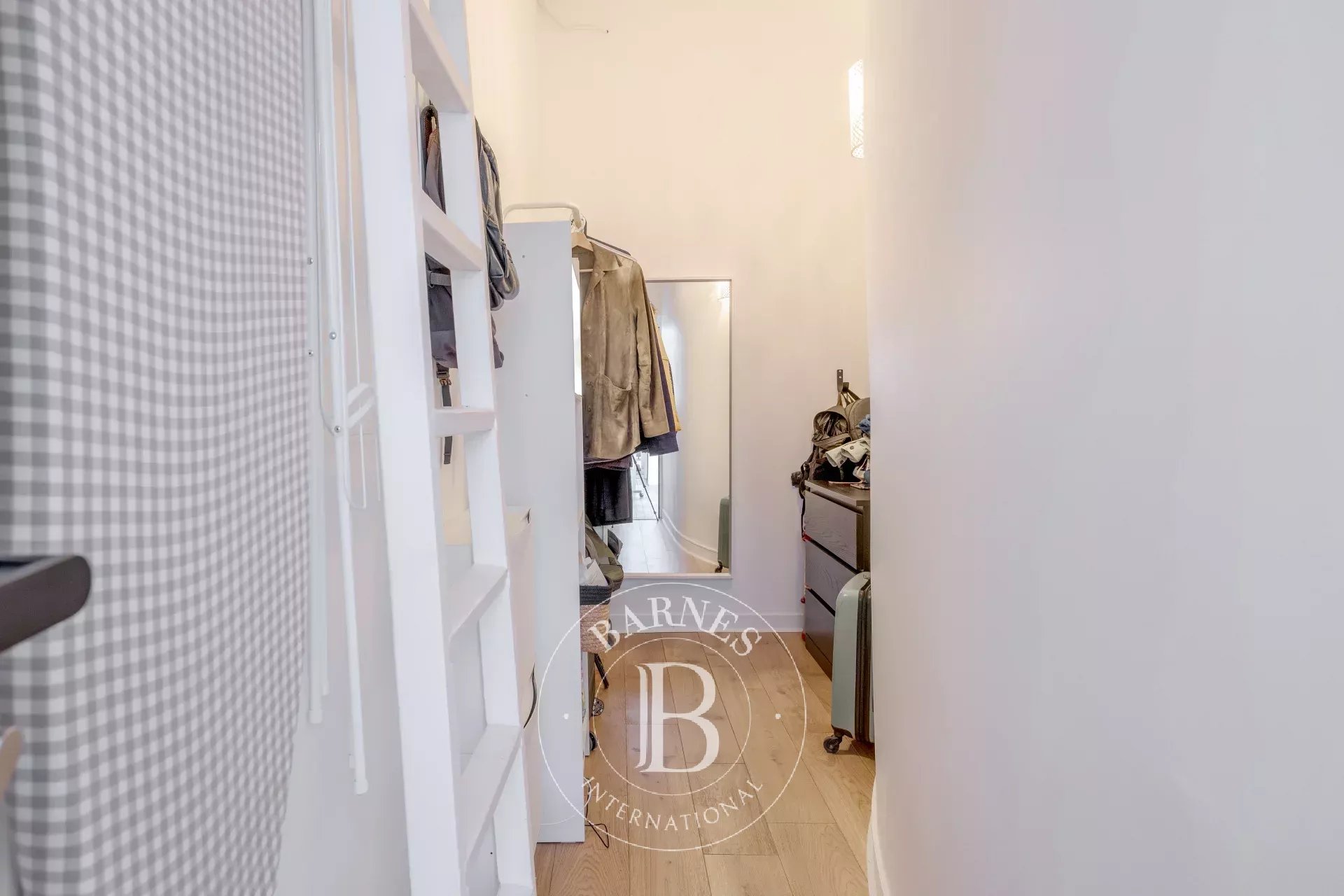 Paris  - Piso 2 Cuartos, 1 Habitacion - picture 11
