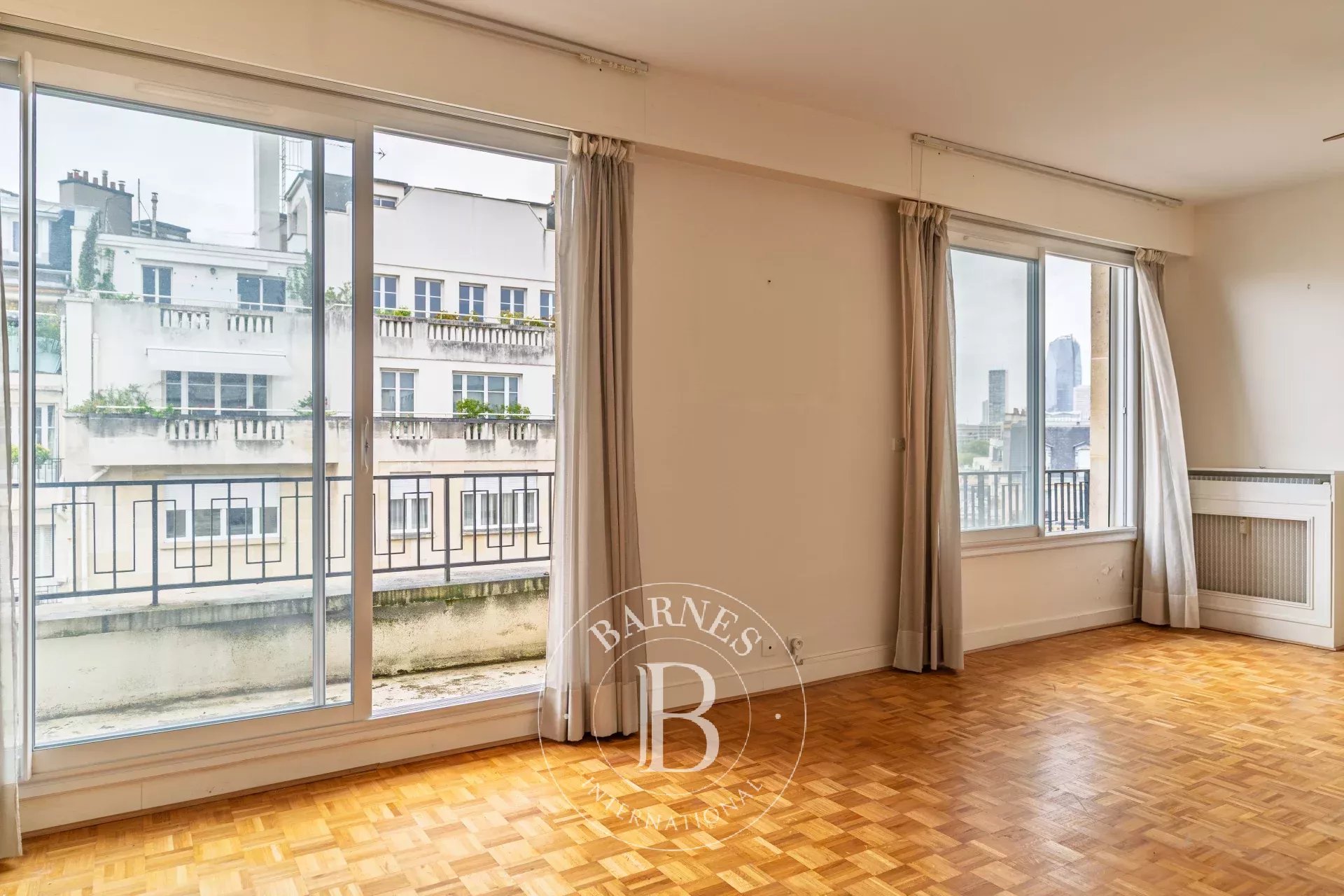 Daire Neuilly-sur-Seine - picture 5