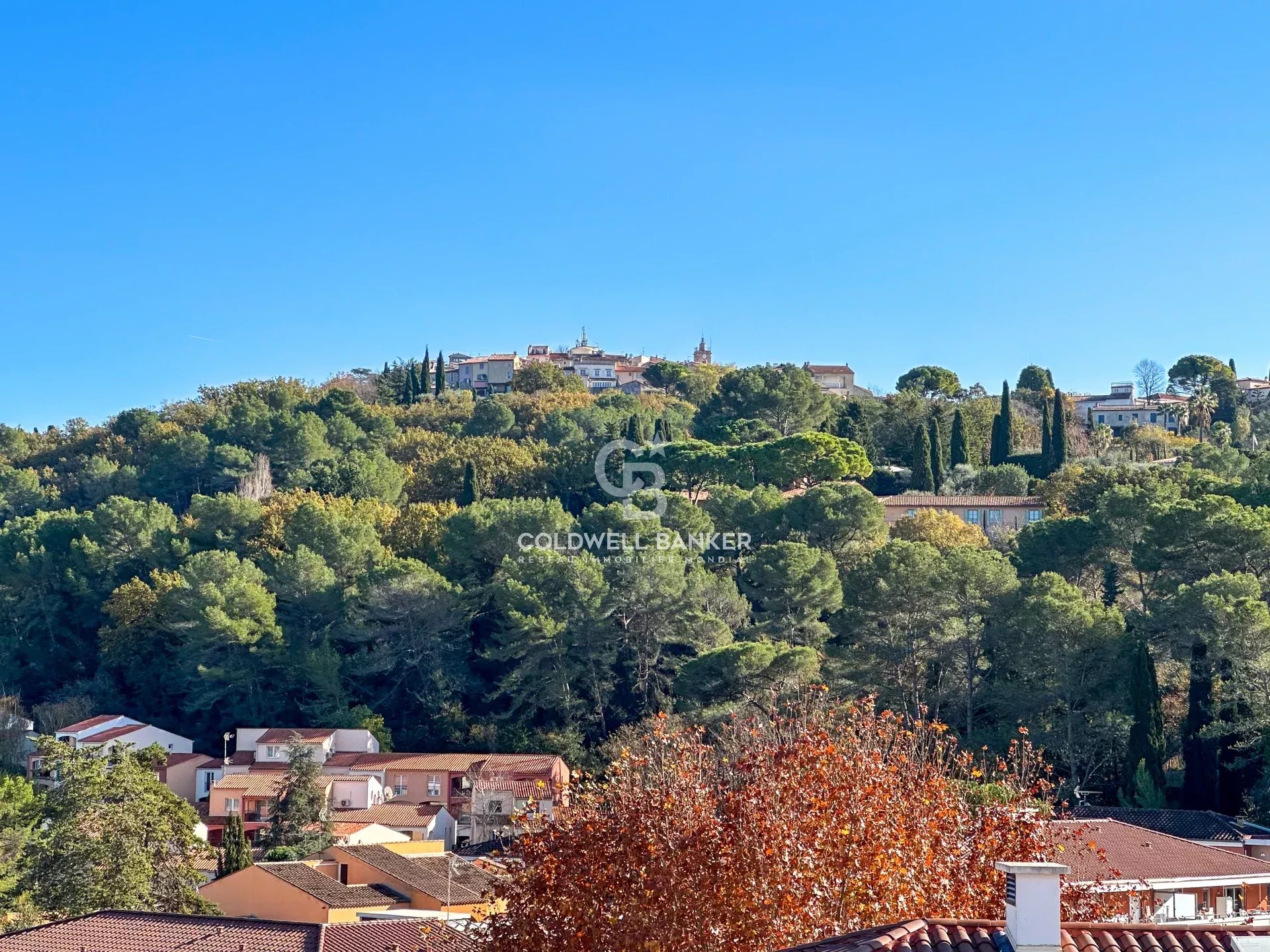 06250 MOUGINS APPARTEMENT