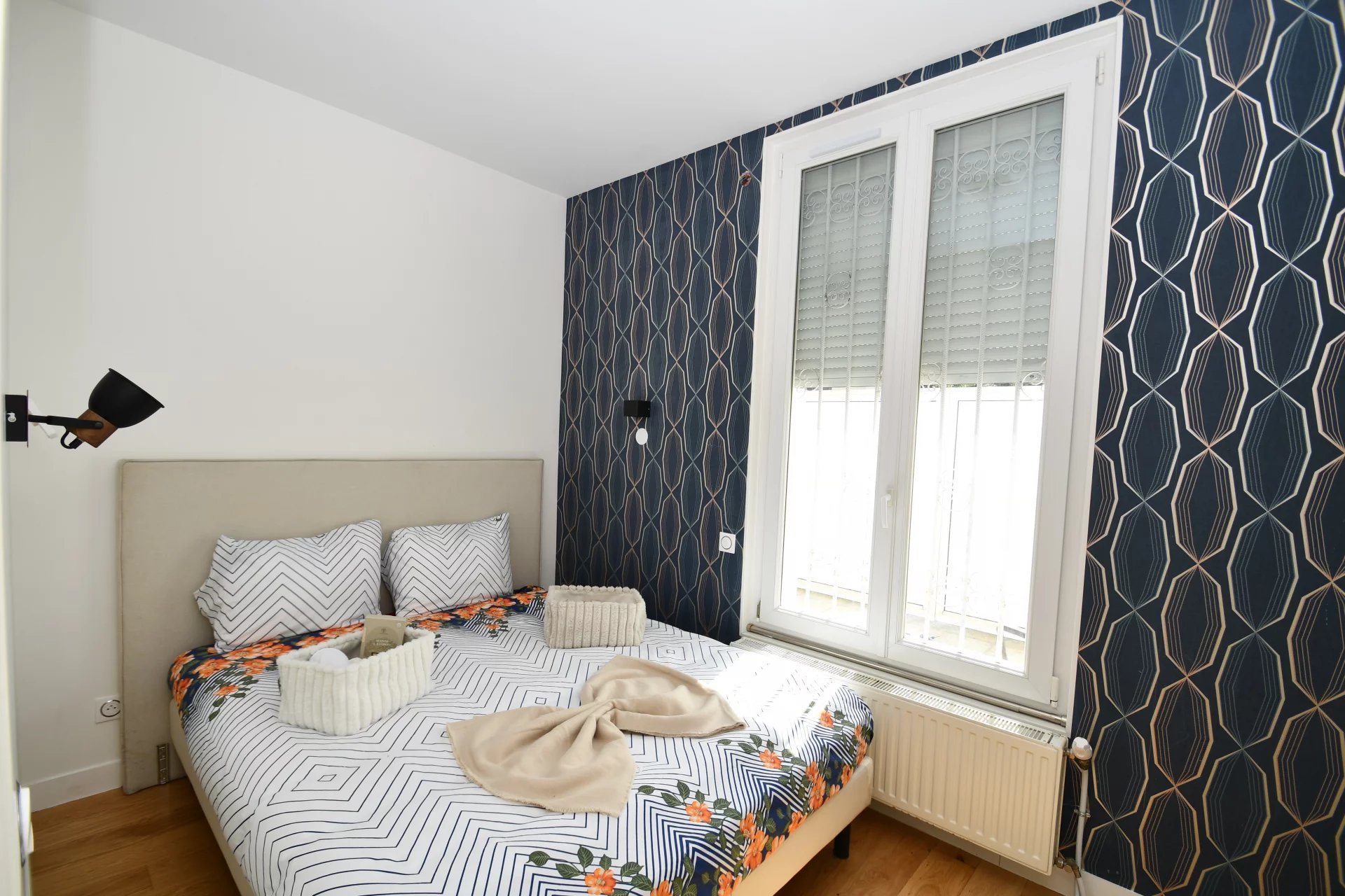 Vente Maison Clichy-sous-Bois