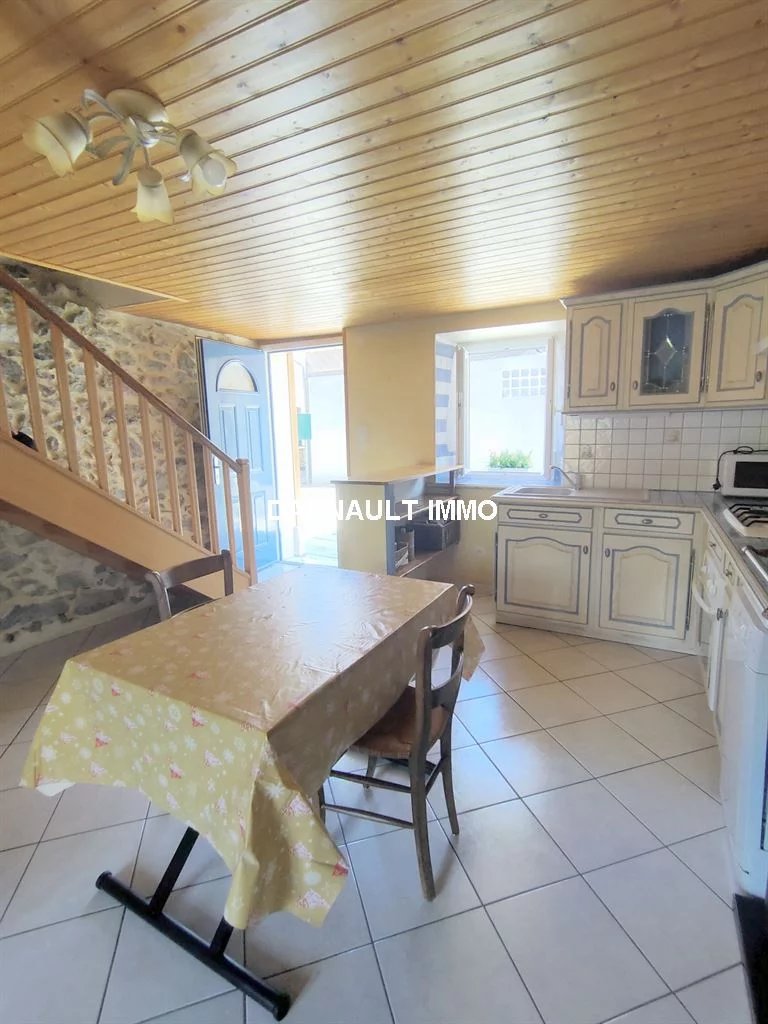 Vente Maison Bagnères-de-Luchon