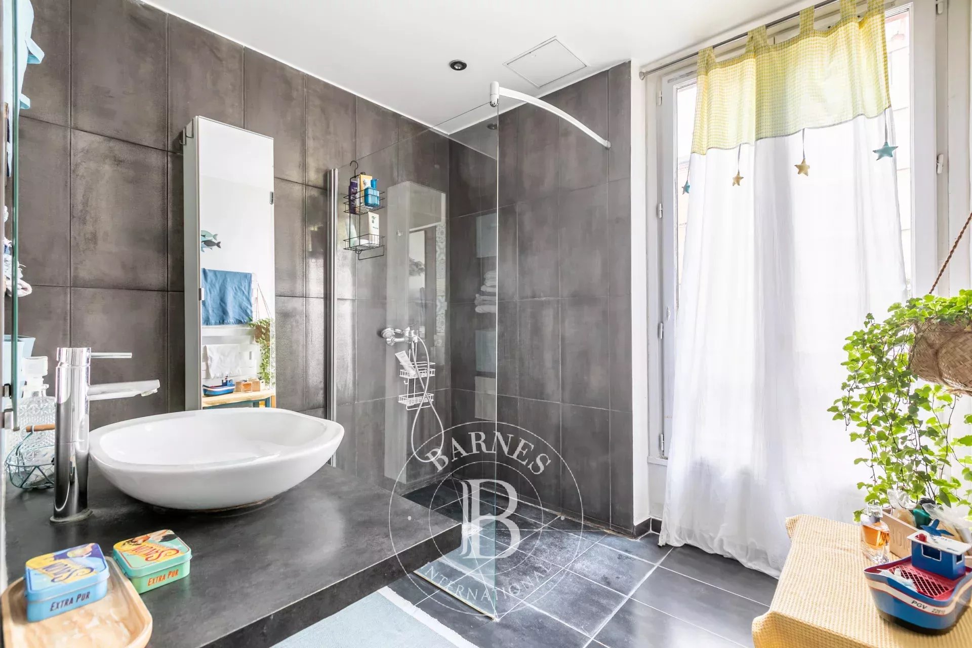 Daire Boulogne-Billancourt - picture 7