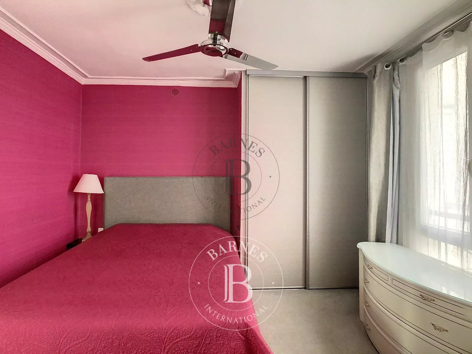 Daire Paris 9ème - picture 8