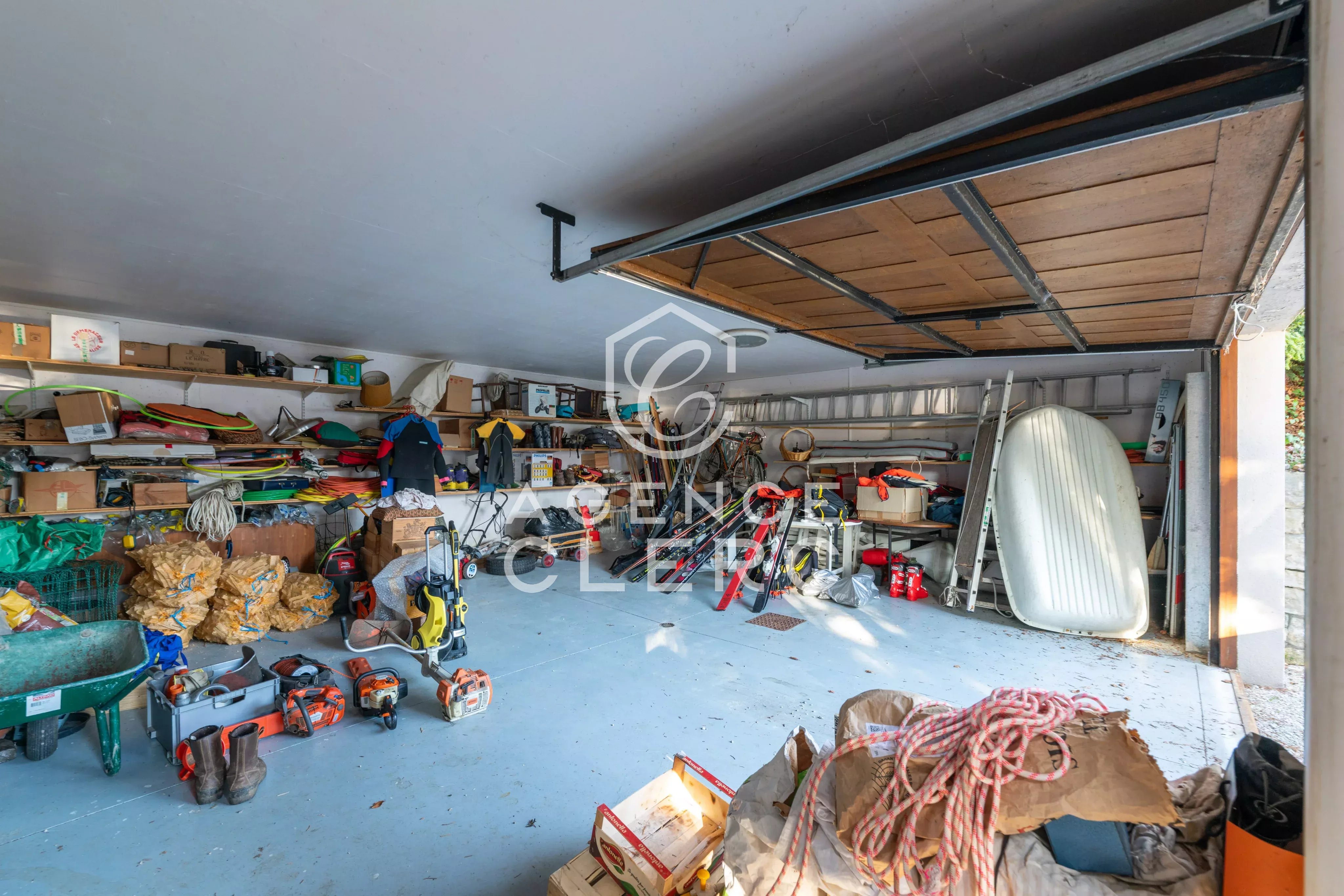 Vente Propriété Talloires-Montmin