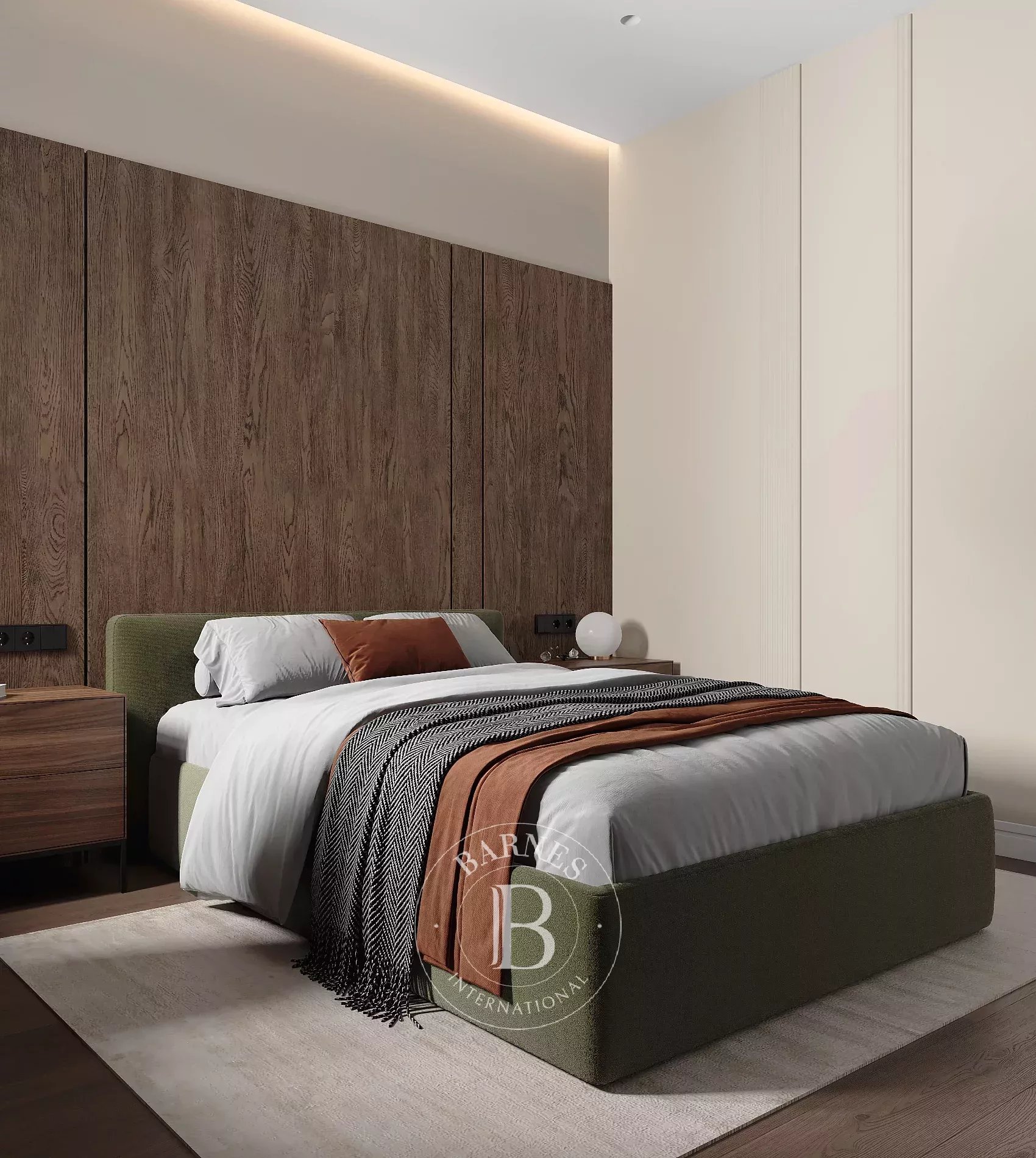 Daire Barcelona - picture 25